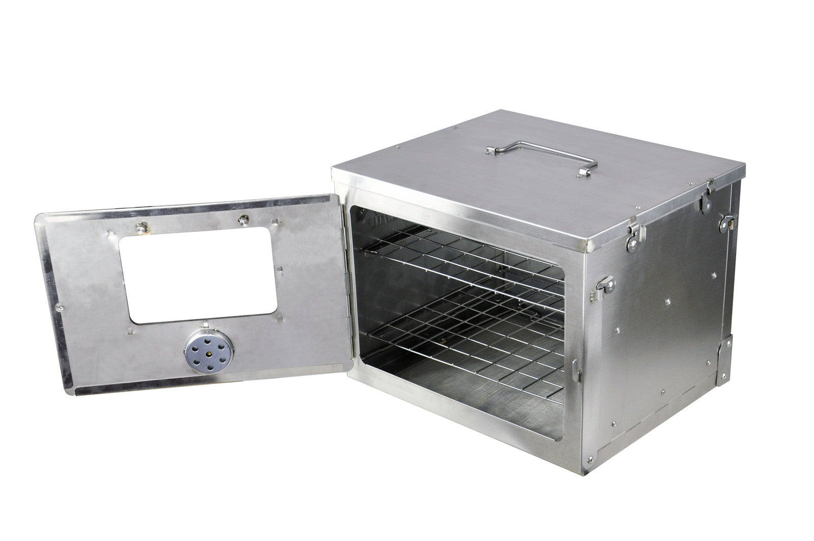 Fastfold Oven