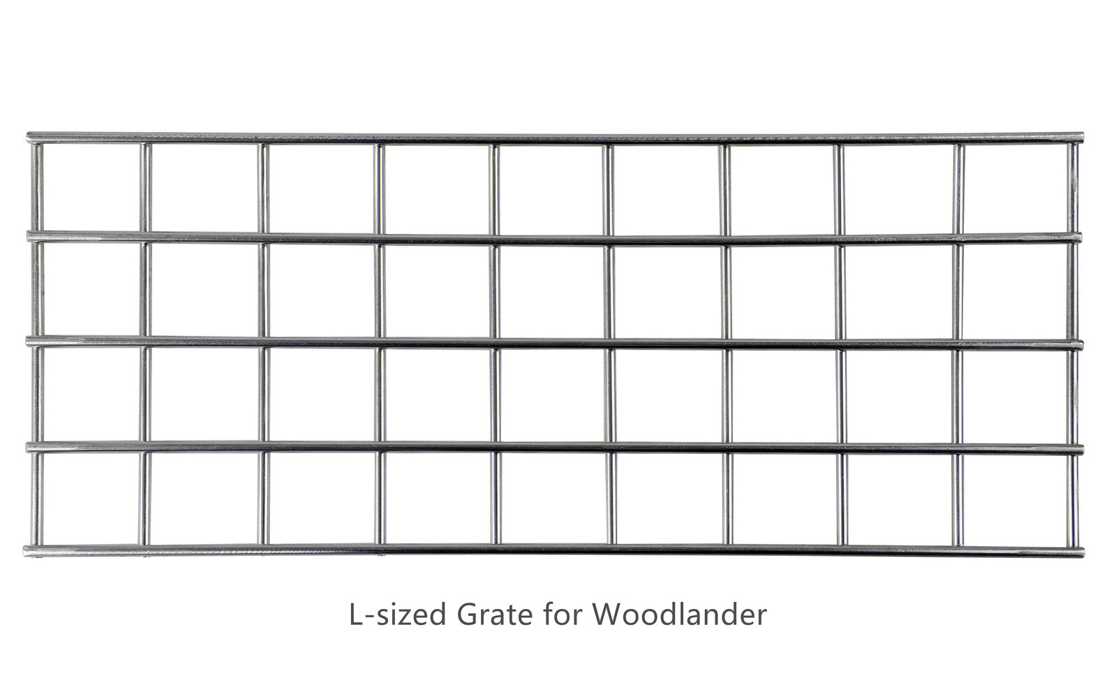 Grille de taille L pour Woodlander