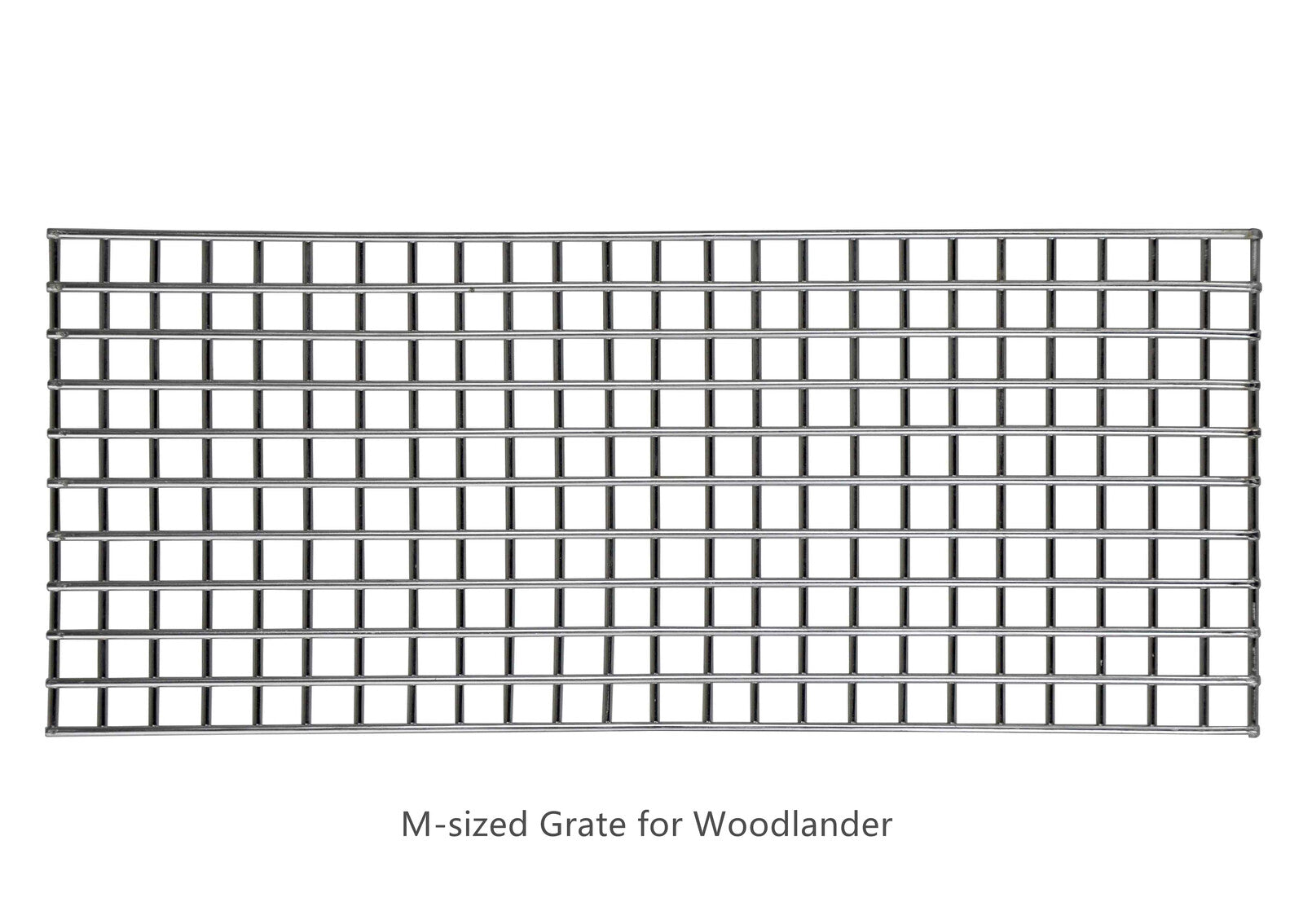 Grille de taille M pour Woodlander