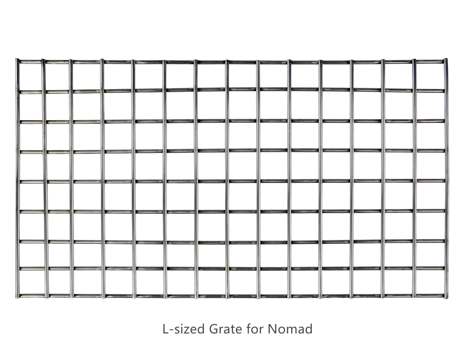 Grille de taille L pour Nomad