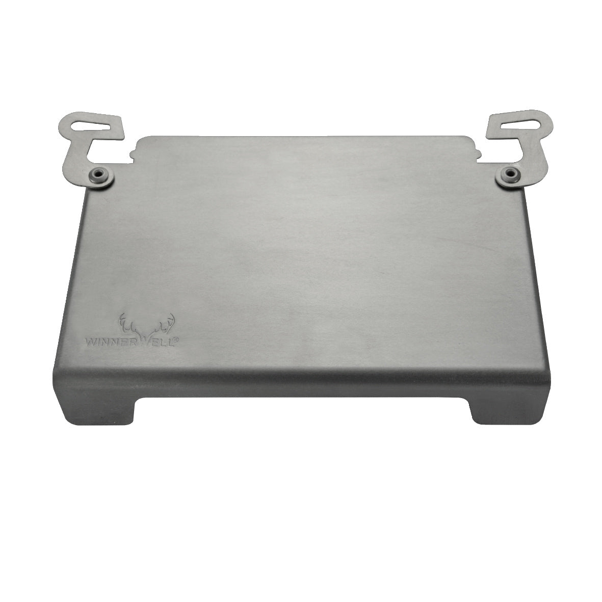 Table-board+Bottom tray Titanium