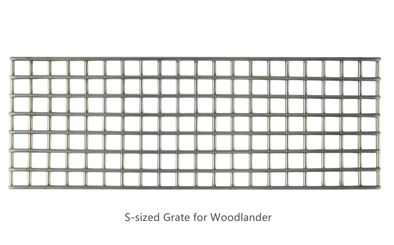 Grille de taille S pour Woodlander