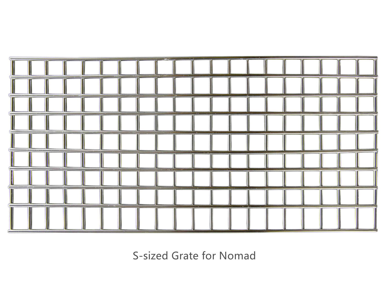 Grille de taille S pour Nomad