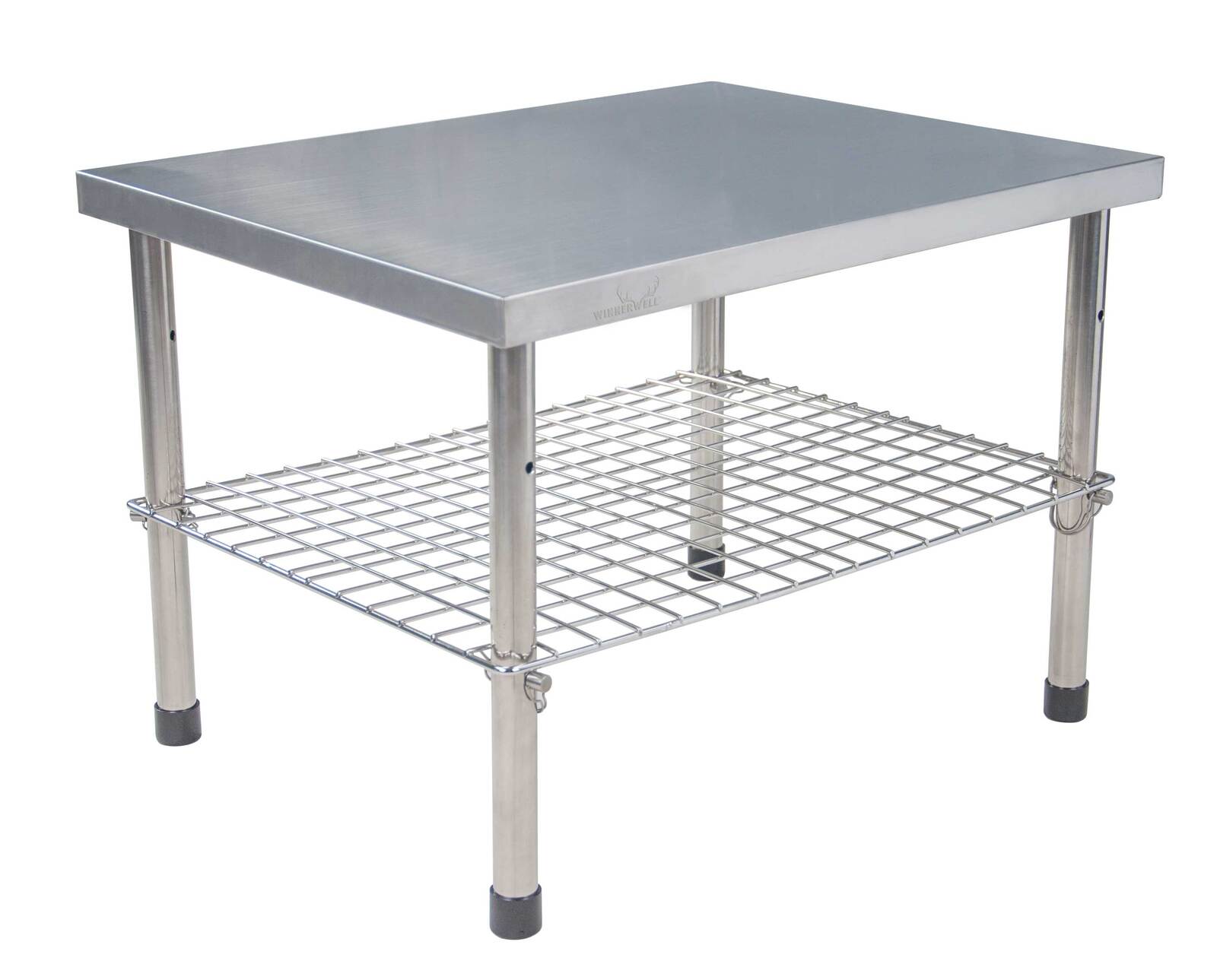 Ensemble de table de camping basse