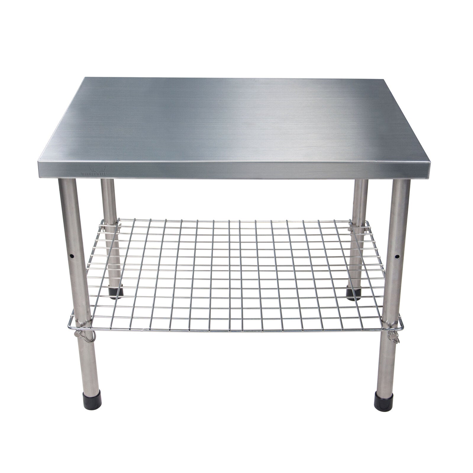 Ensemble de table de camping basse