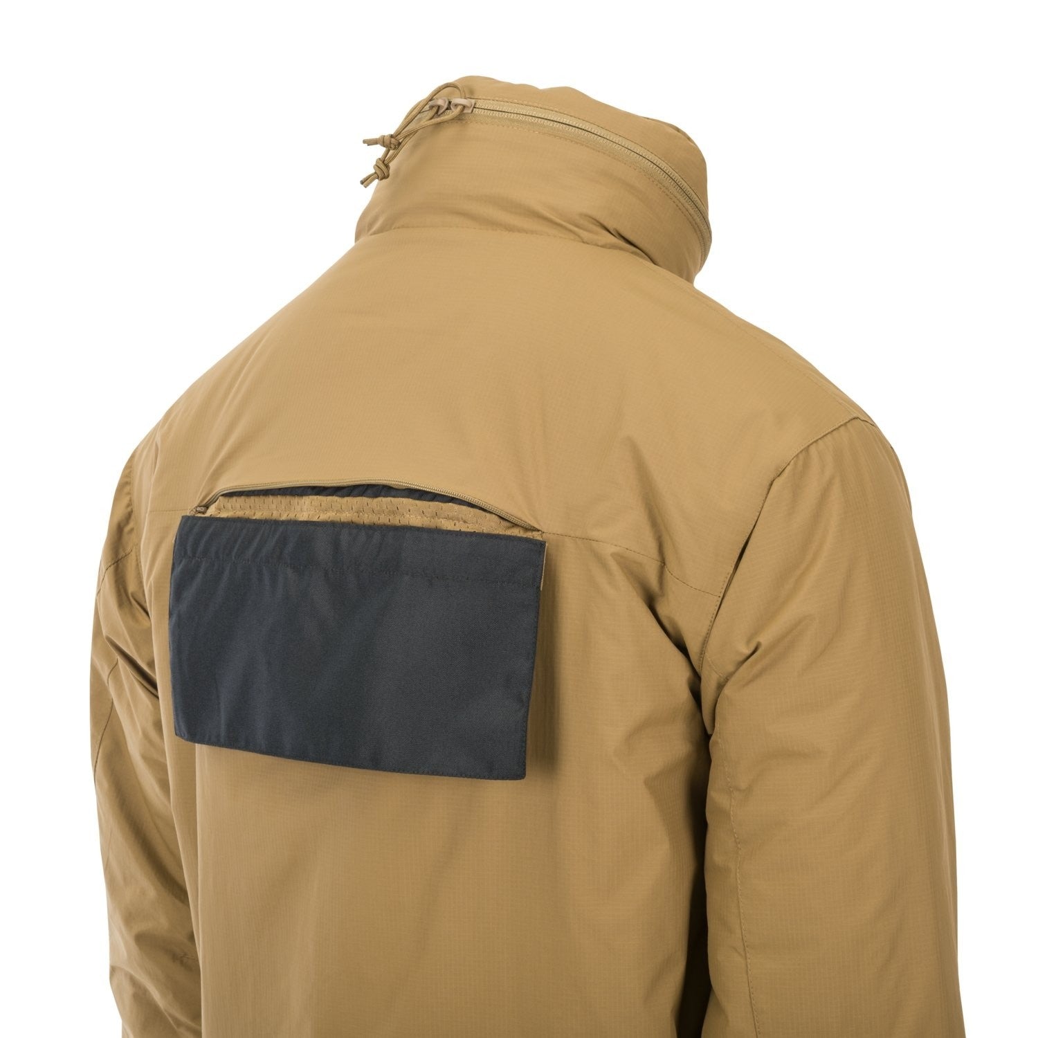 Husky Tactical Winter Jacket  - Climashield® Apex 100G