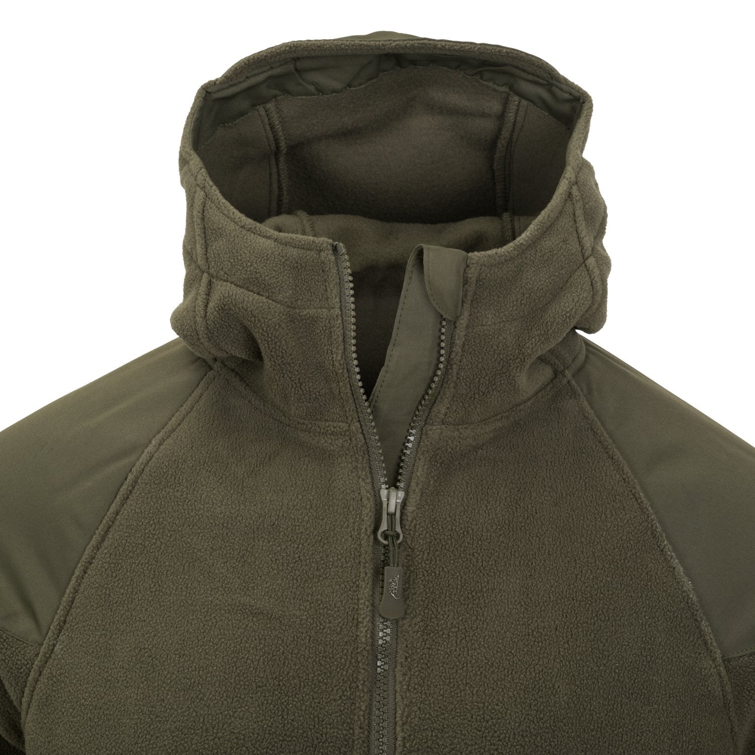 Cumulus® Jacket  - Heavy Fleece