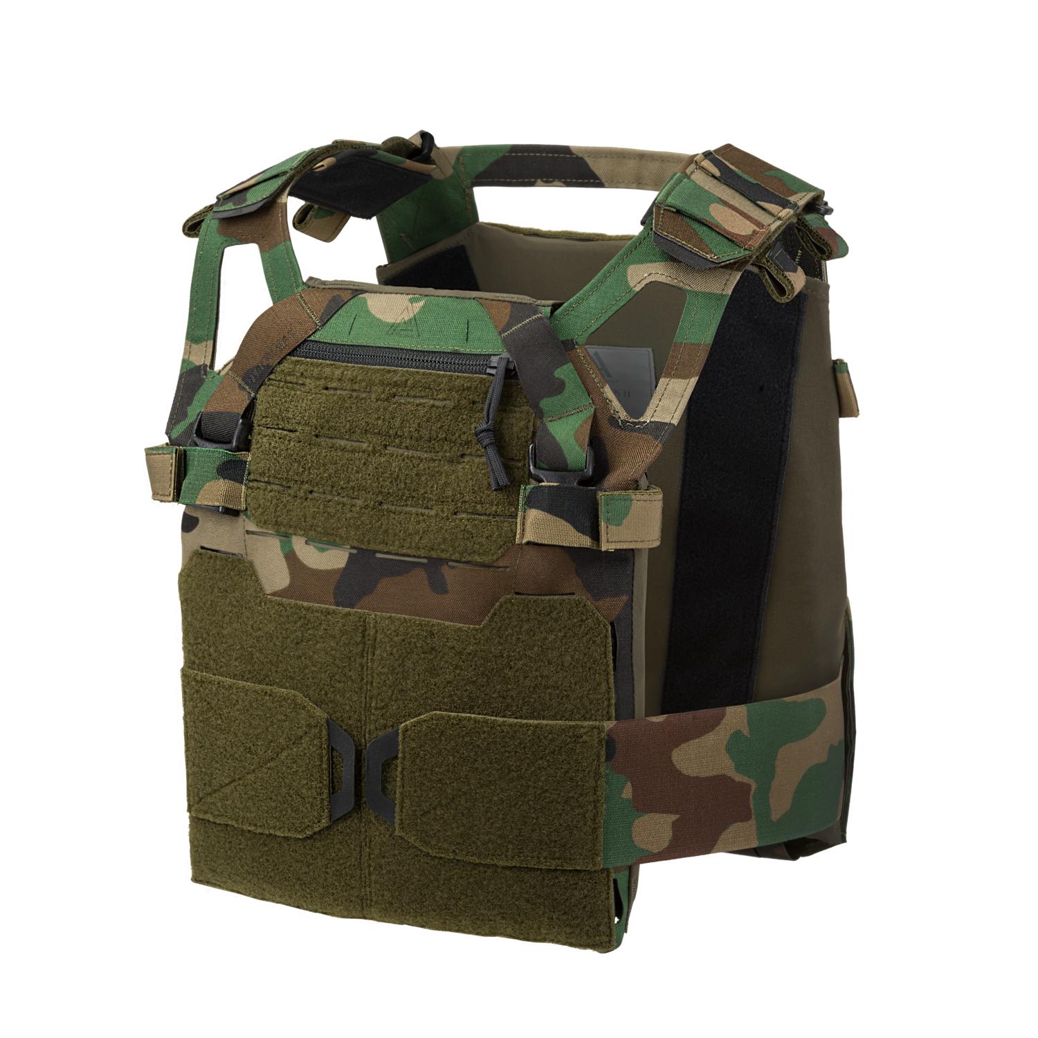 Spitfire Mk2 Plate Carrier®