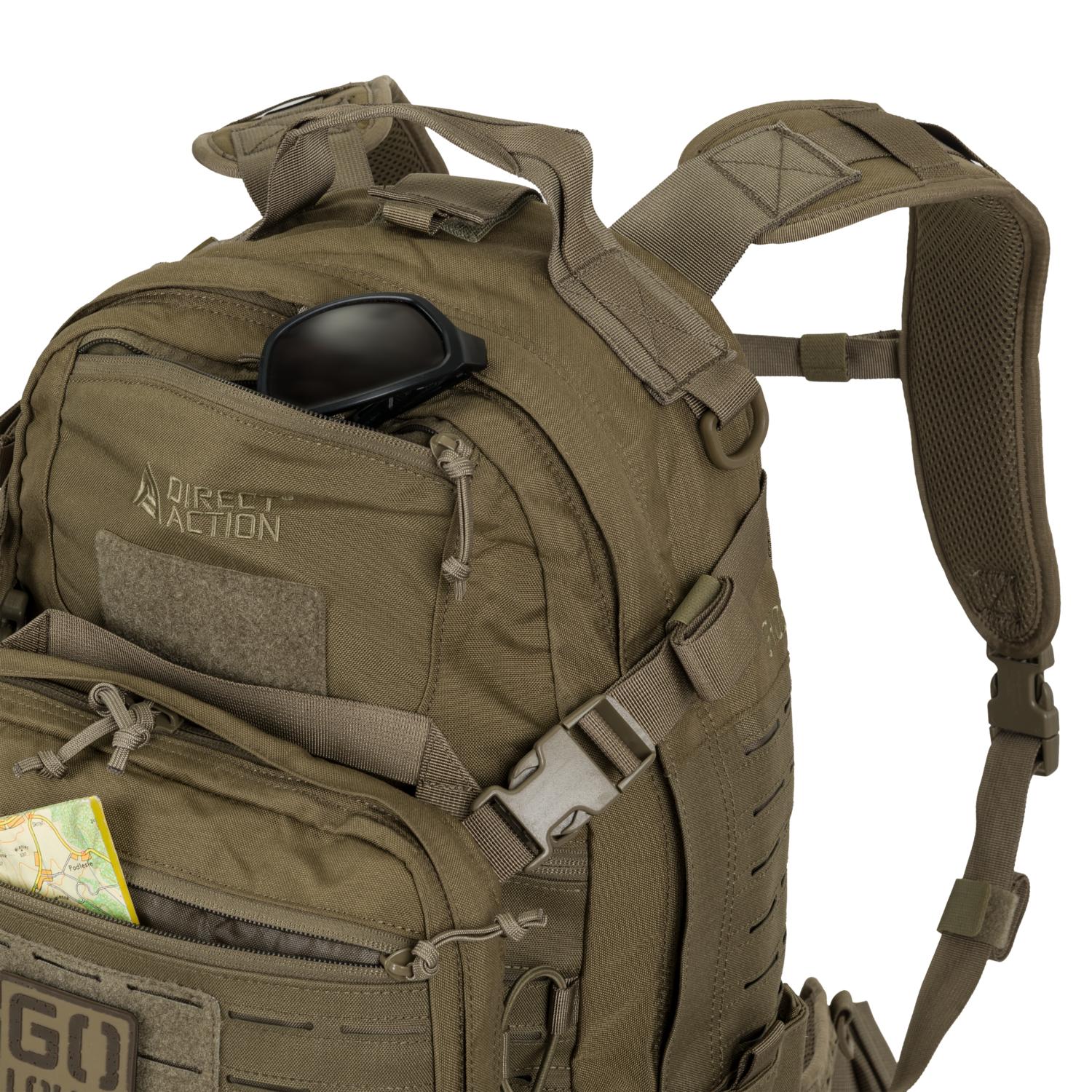 Ghost Mk2 Backpack® - Cordura®