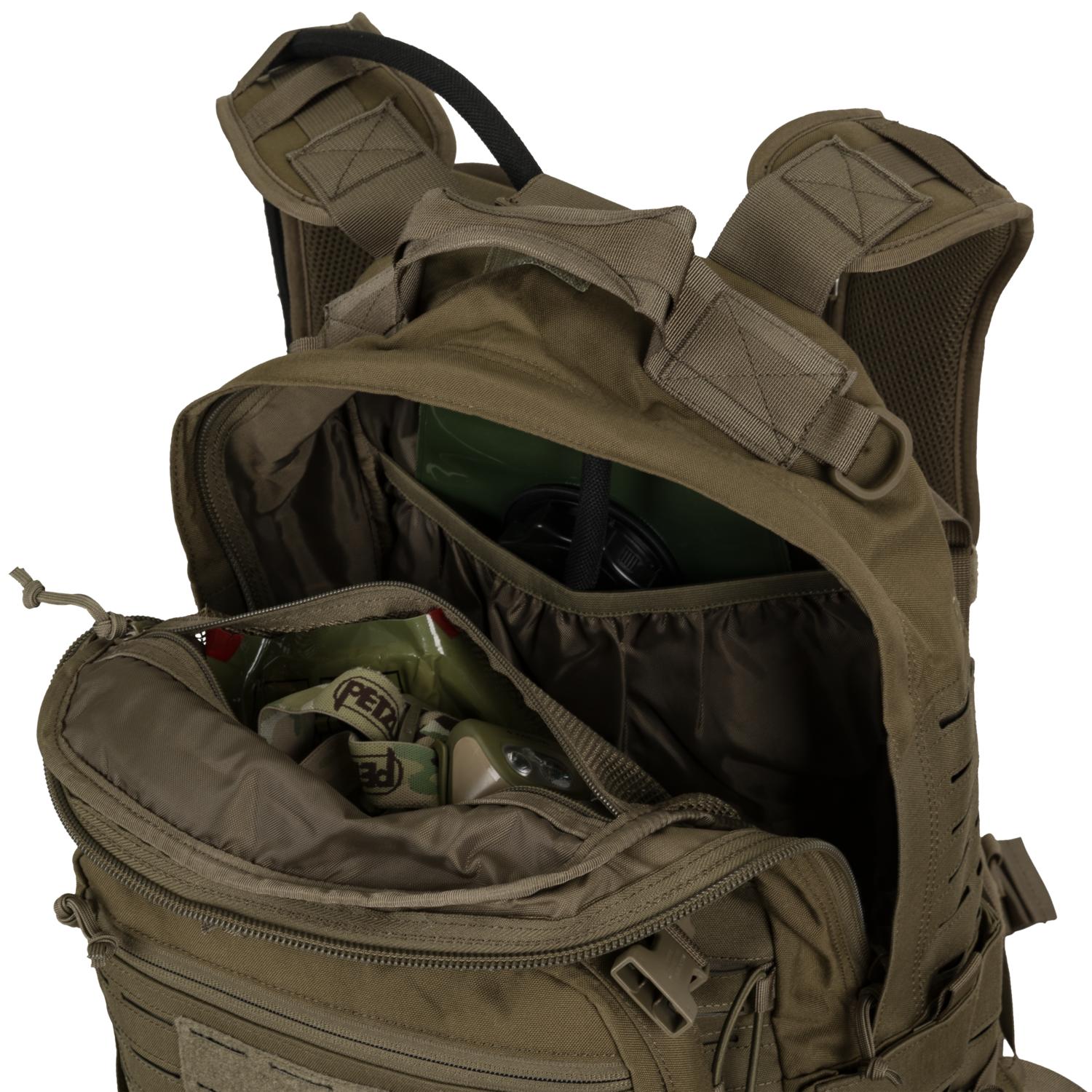 Ghost Mk2 Backpack® - Cordura®