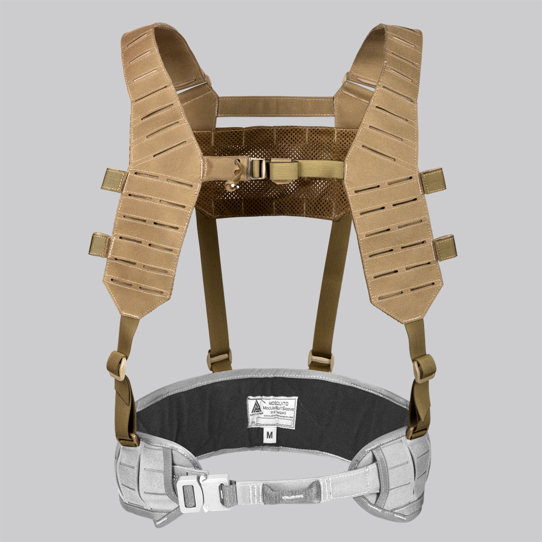 Mosquito H-Harness® - Cordura®