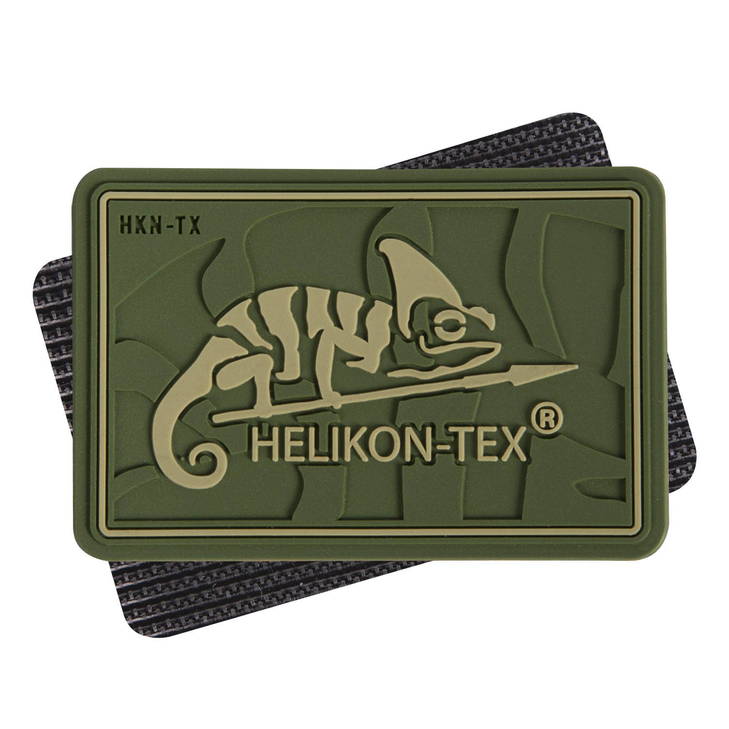 Helikon -Tex Logo