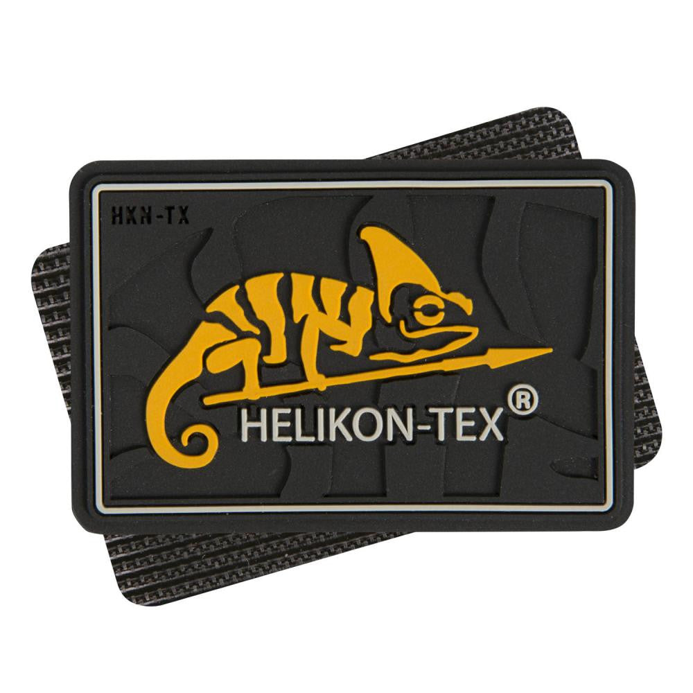 Helikon -Tex Logo Patch