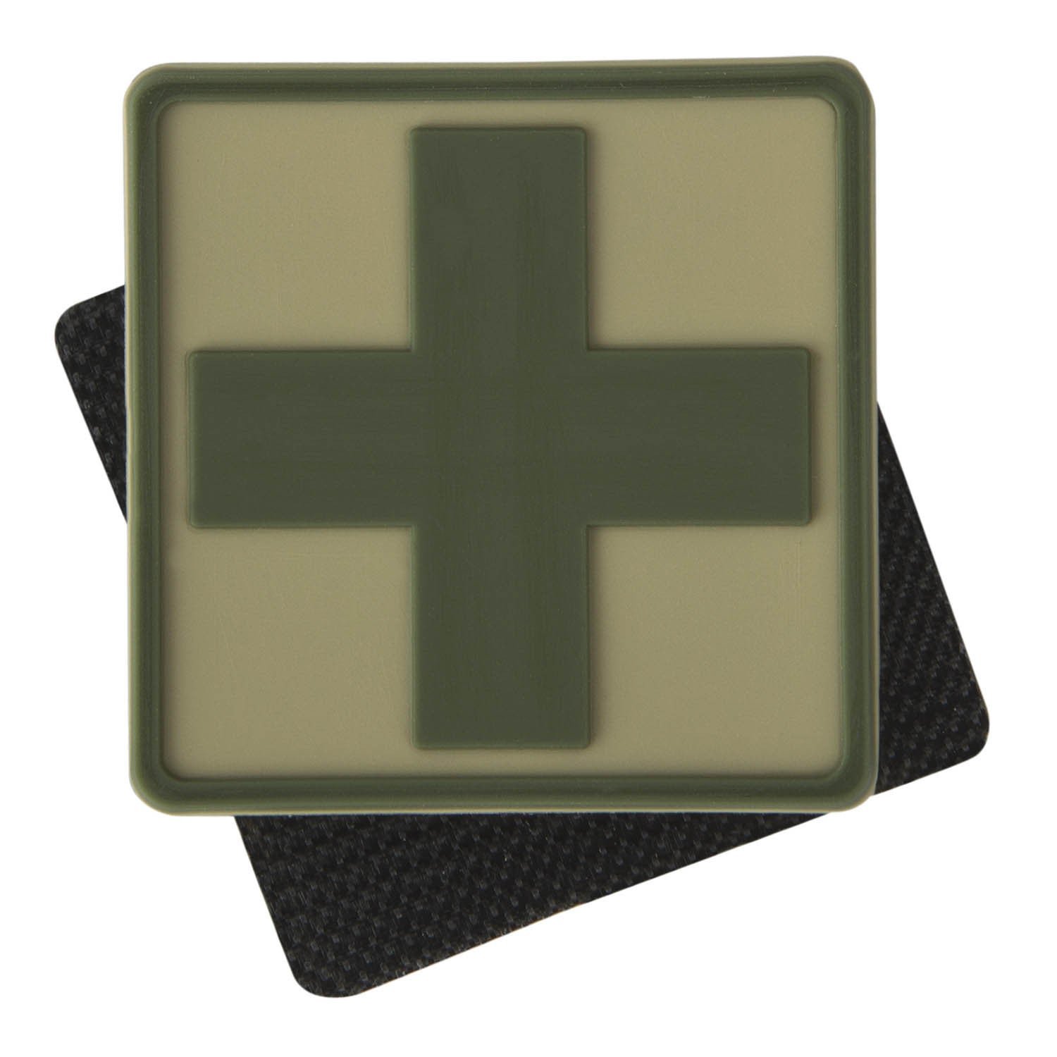 Medic Cross Patch