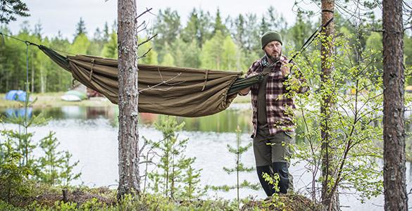 Swagman Roll Poncho