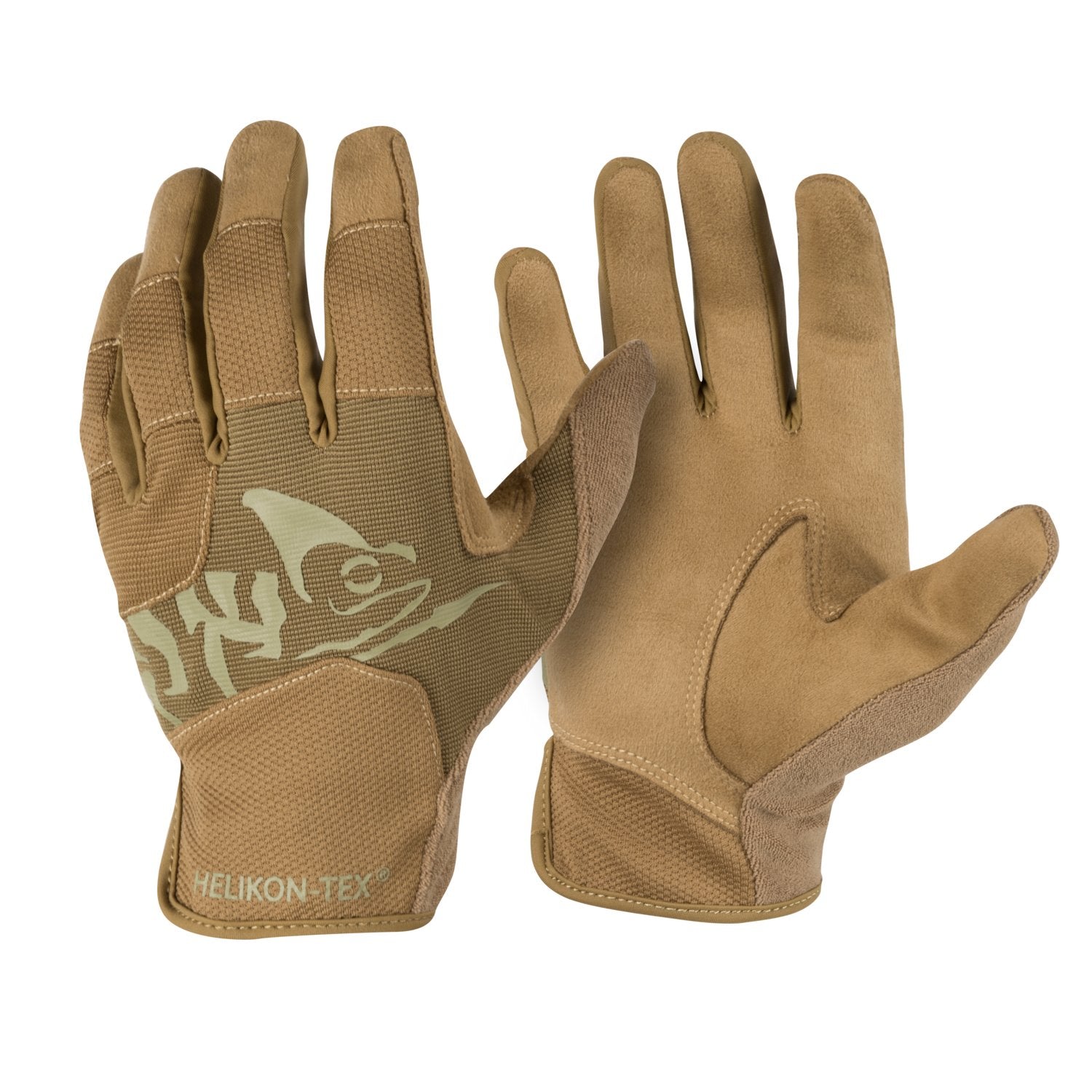 Gants tactiques polyvalents®