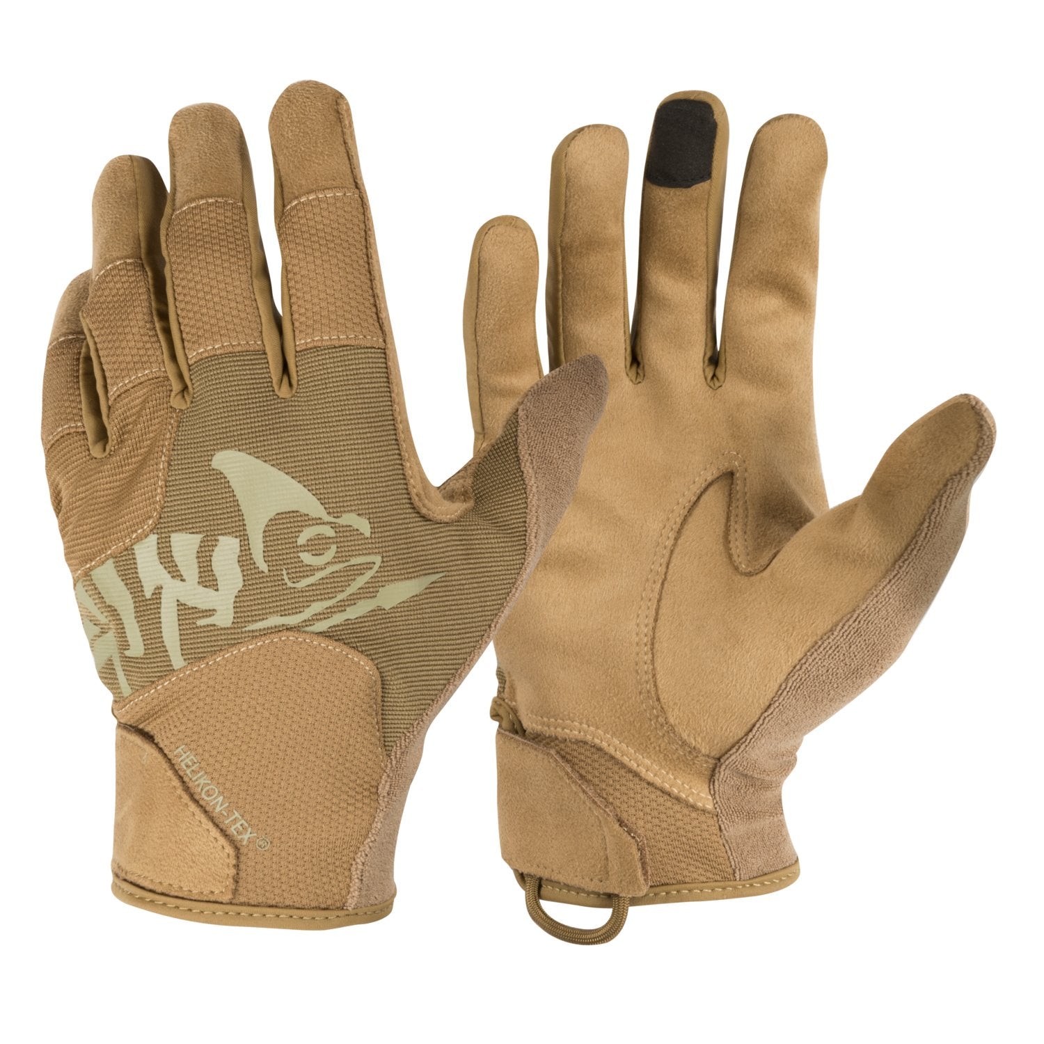 Gants tactiques polyvalents®