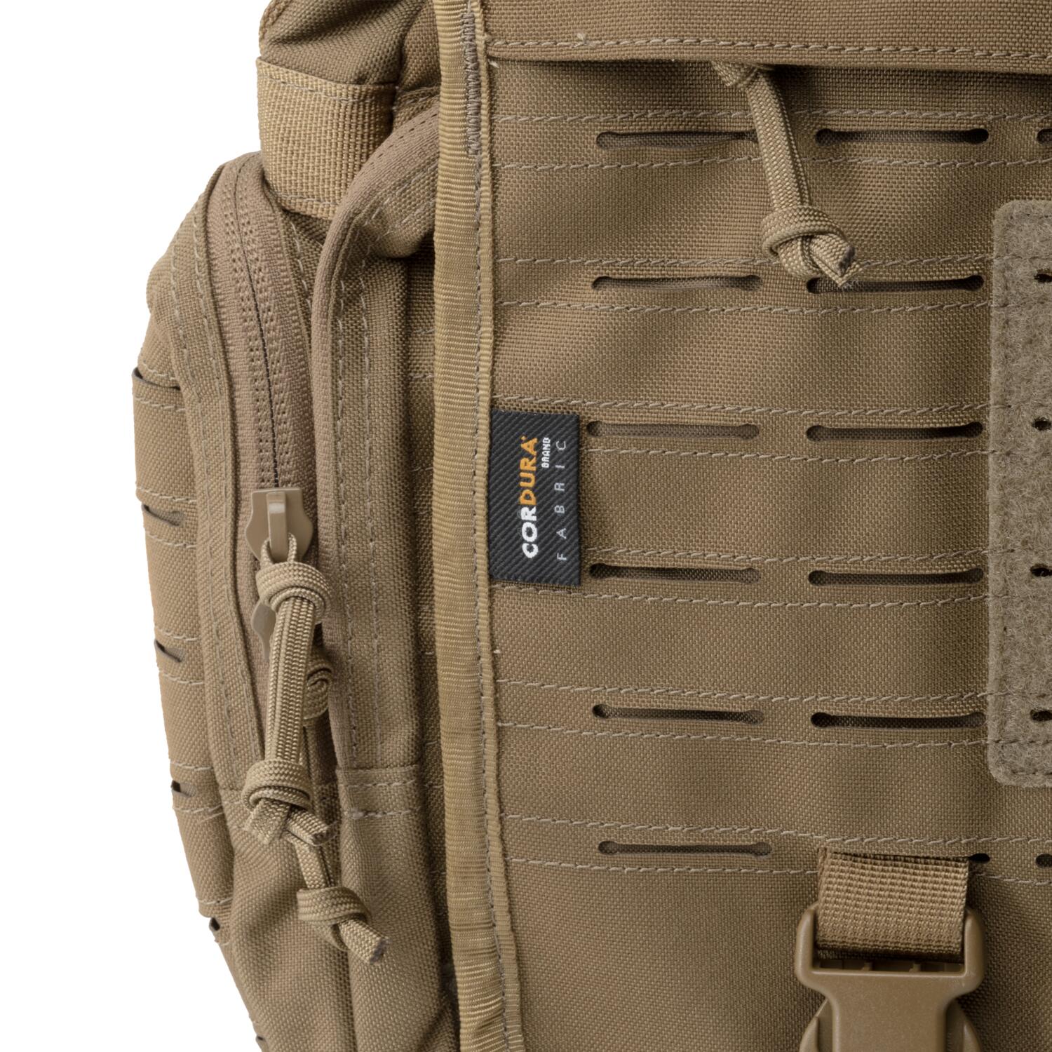 Messenger Bag® - Cordura®