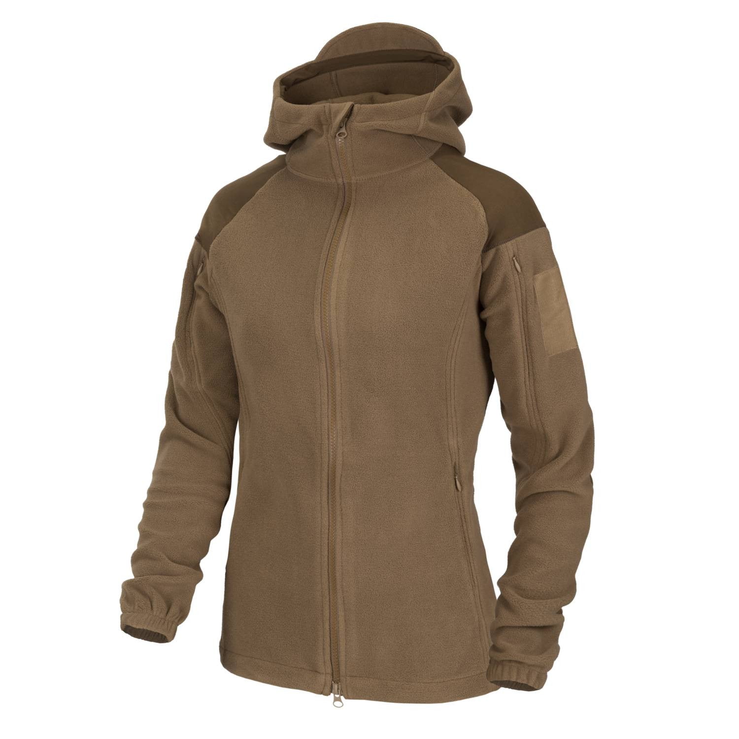 Women's Cumulus® Jacket  - Heavy Fleece