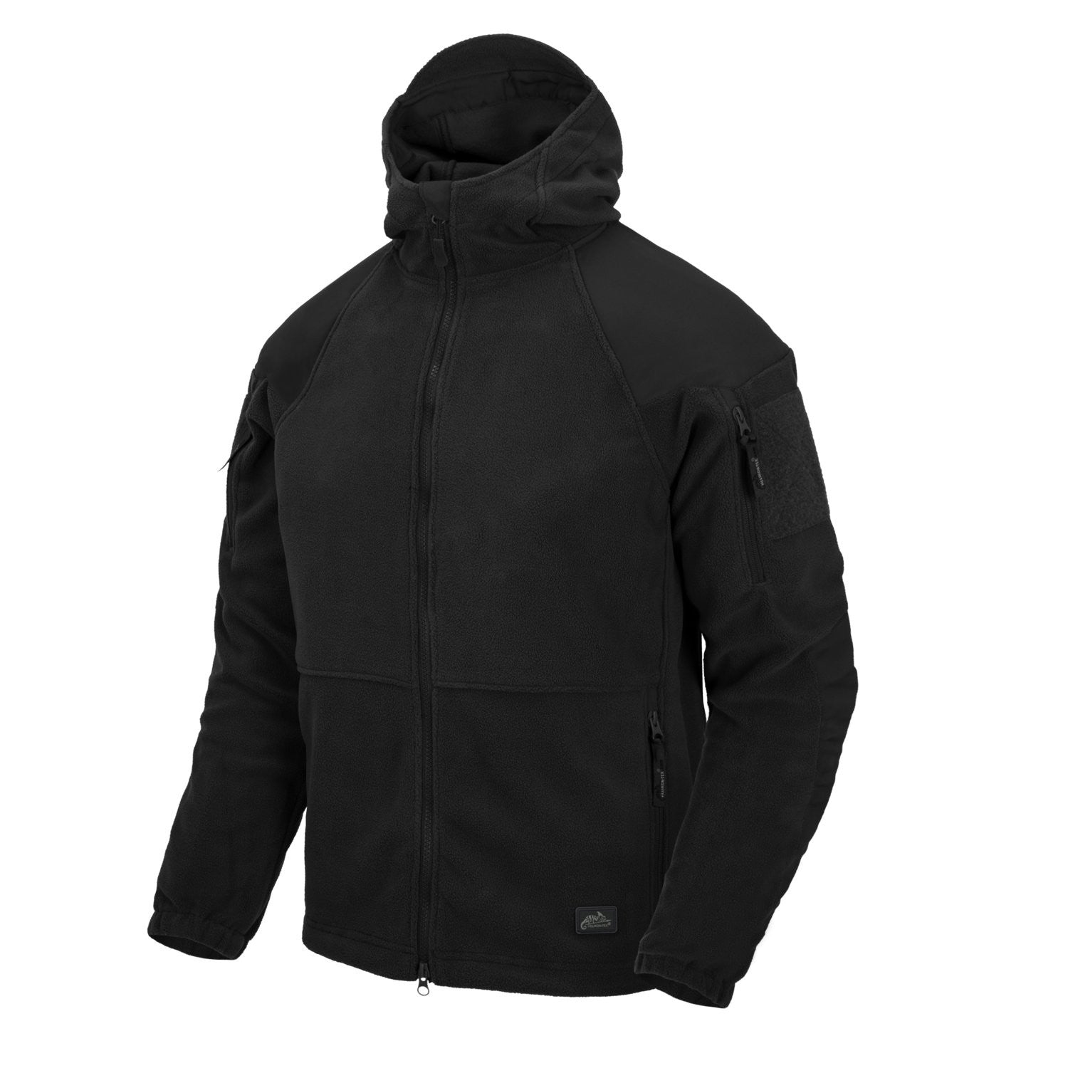 Cumulus® Jacket  - Heavy Fleece