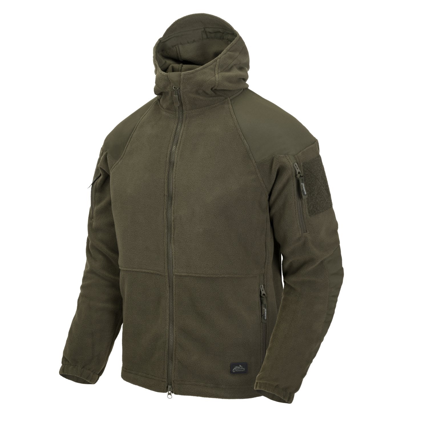 Cumulus® Jacket  - Heavy Fleece