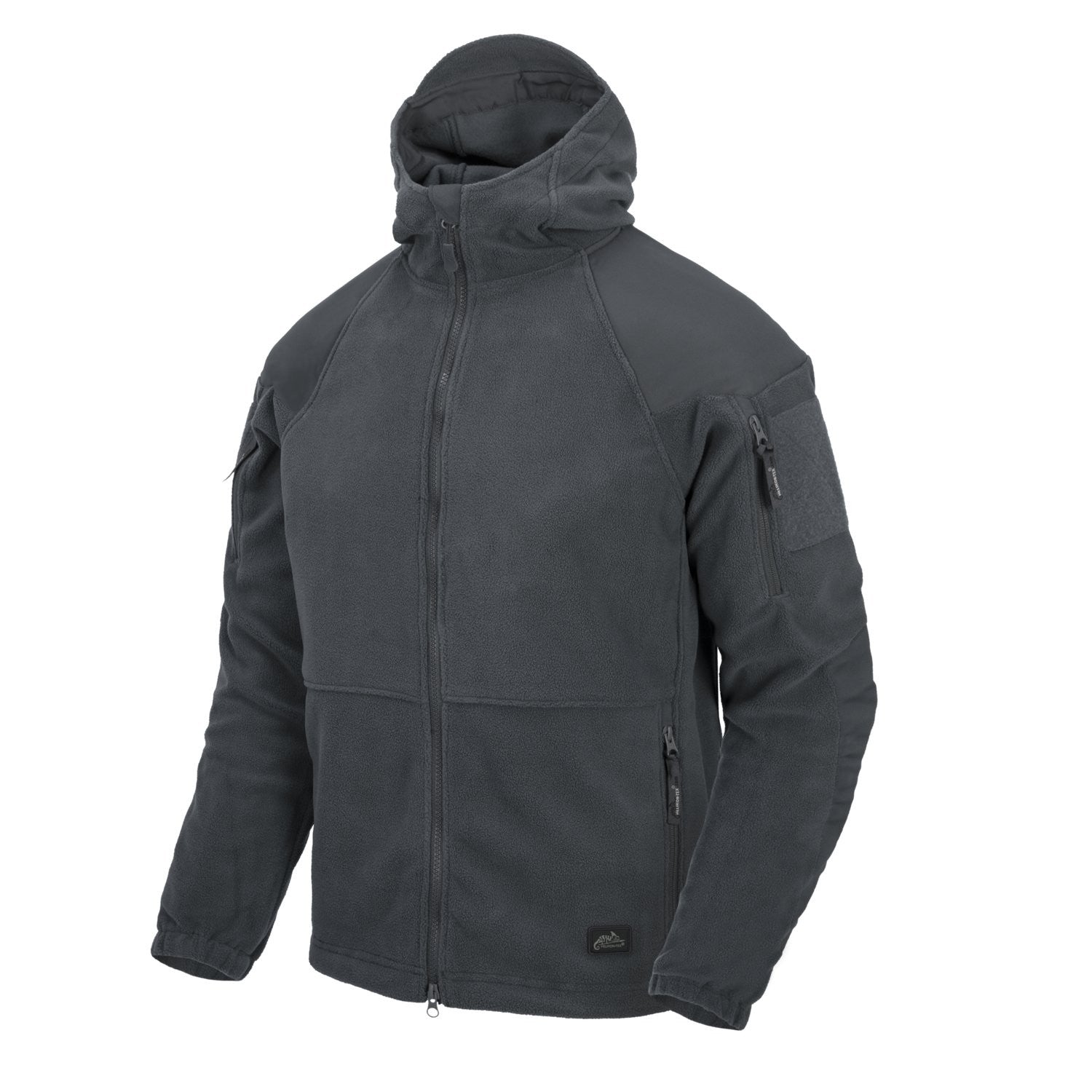 Cumulus® Jacket  - Heavy Fleece