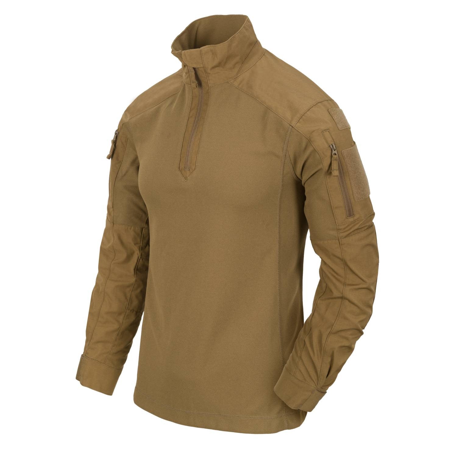 MCDU Combat Shirt®  - NyCo Ripstop