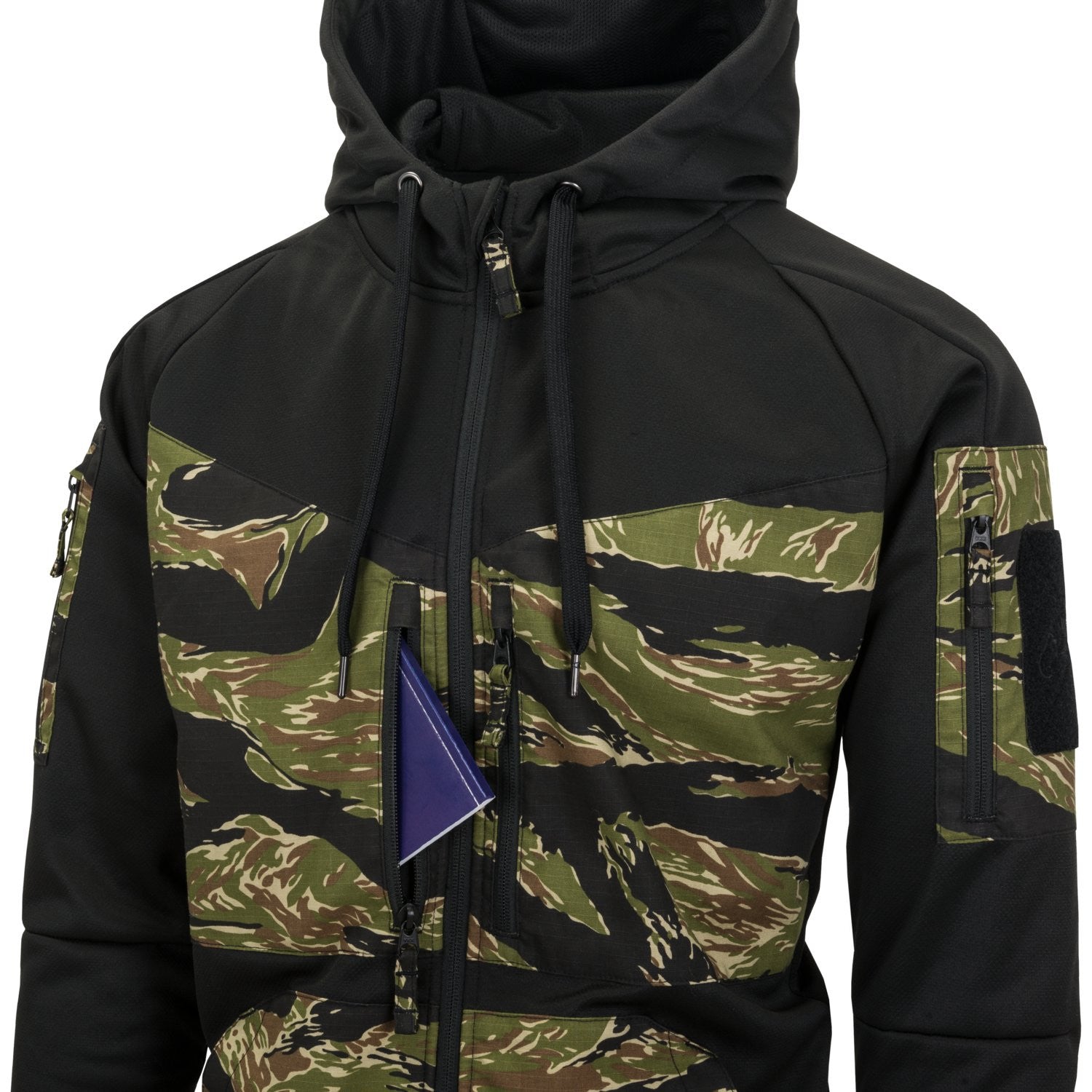 Rogue Hoodie (FullZip)