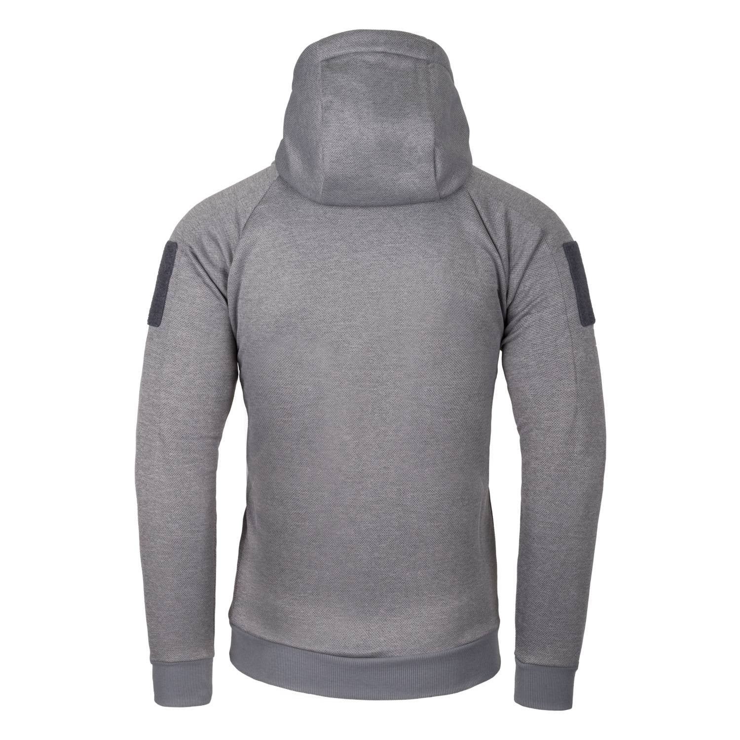 Urban Tactical Hoodie (FullZip)®