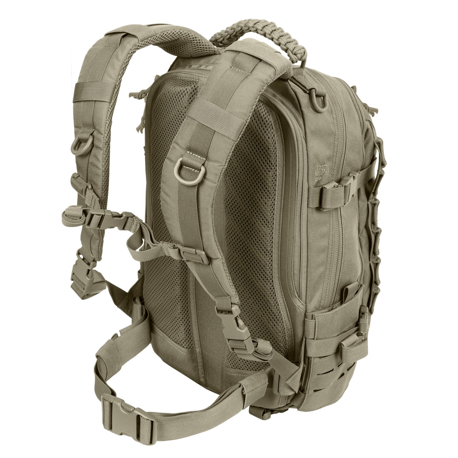 Dragon Egg Mk2 Backpack® - Cordura®