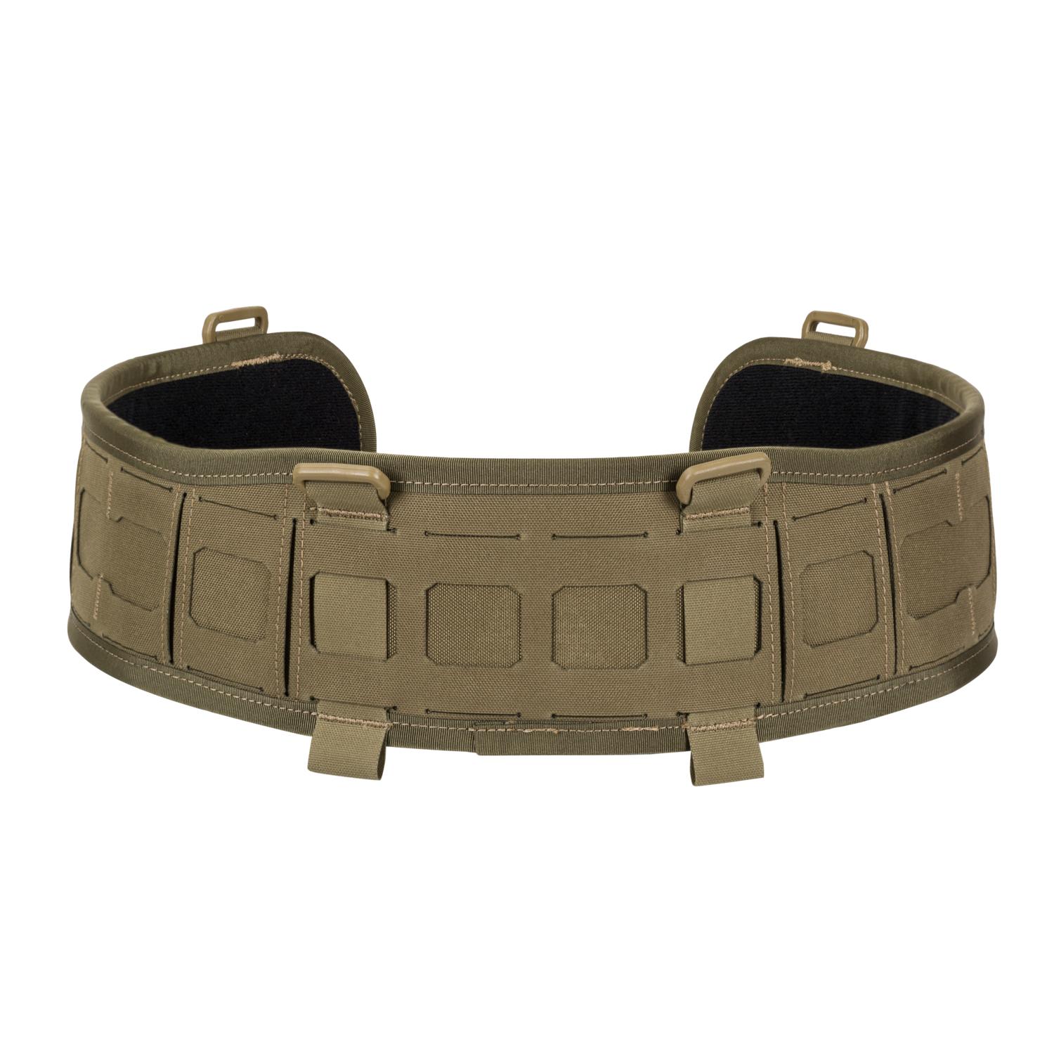 Hornet Skeletonized Belt Sleeve