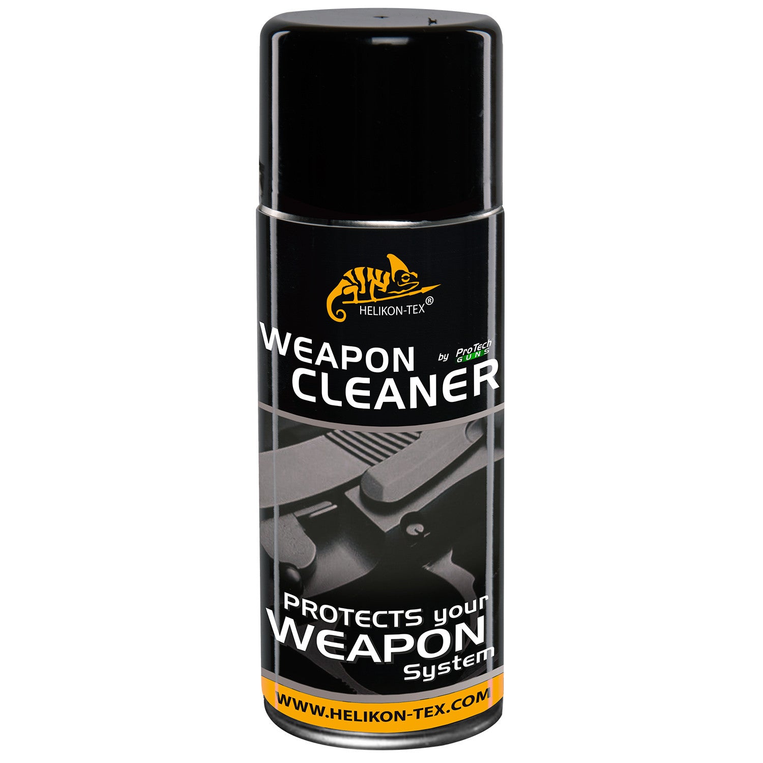 Weapon Cleaner 400 Ml (Aerosol)