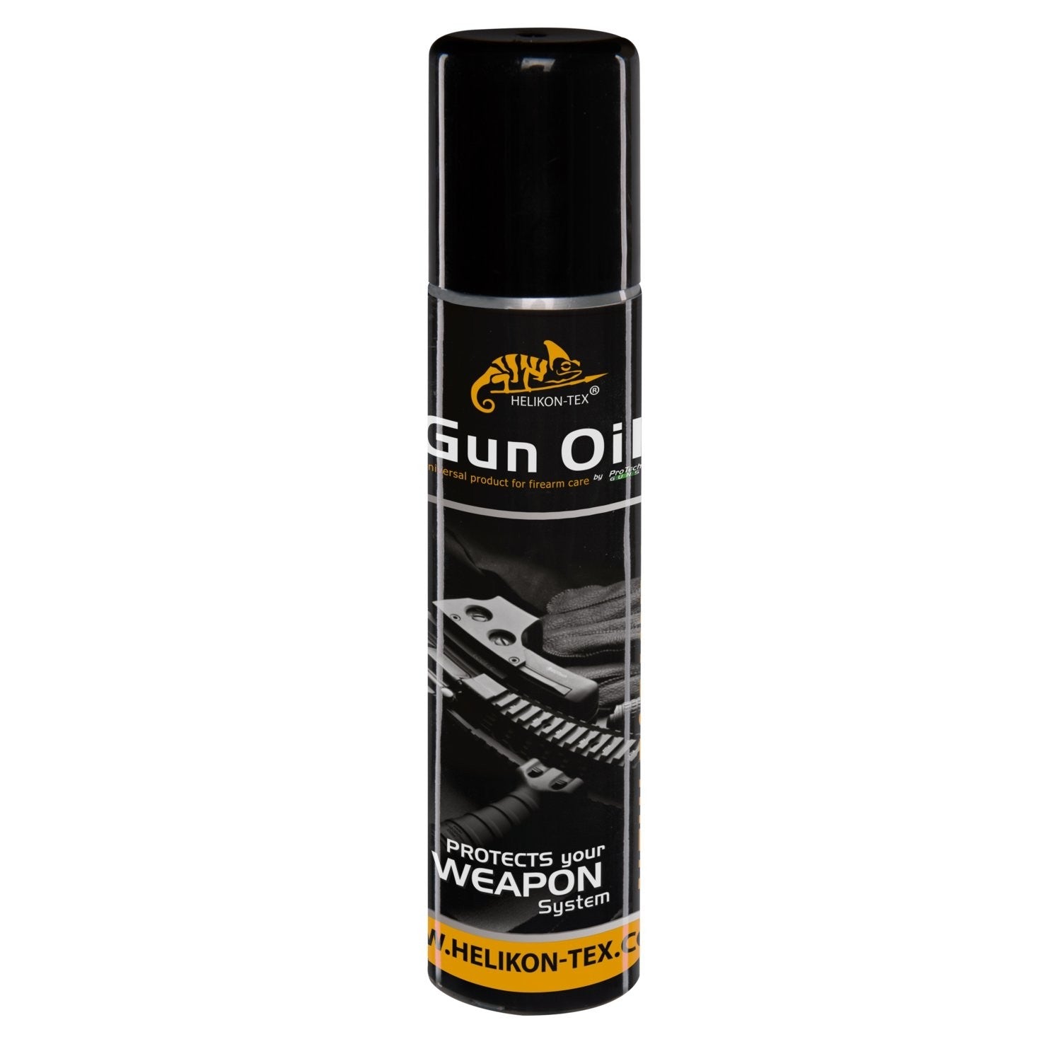 Gun Oil 100Ml (Aerosol)