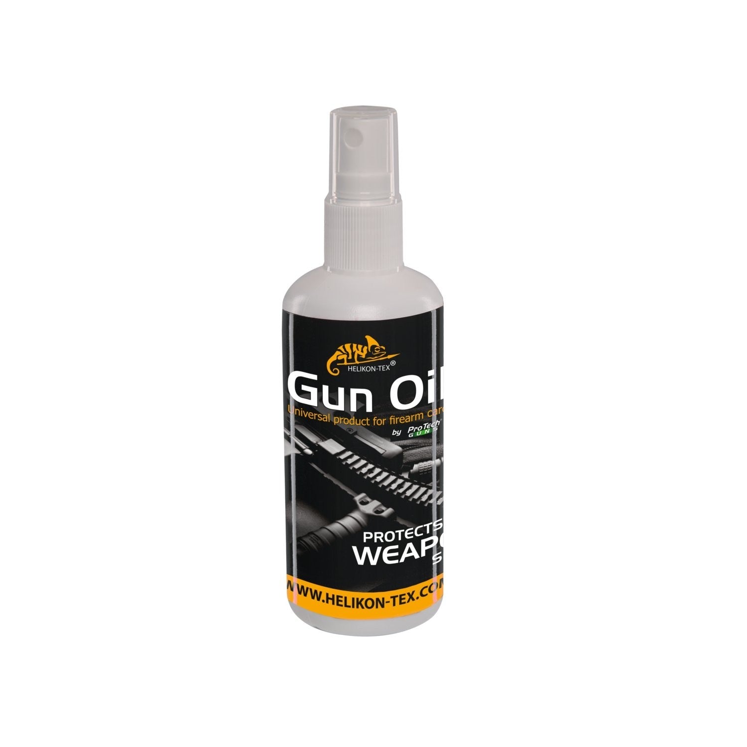 Gun Oil 100Ml (Atomiser)