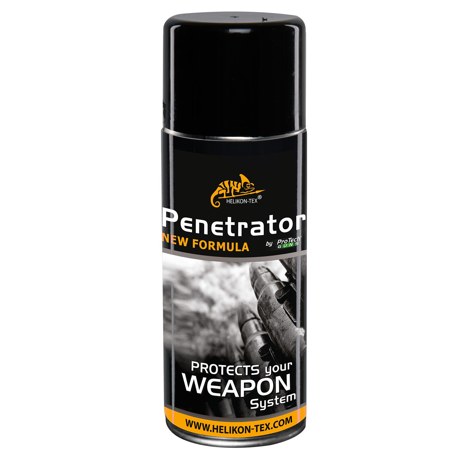 Penetrating Oil With Mos2 400Ml (Aerosol)