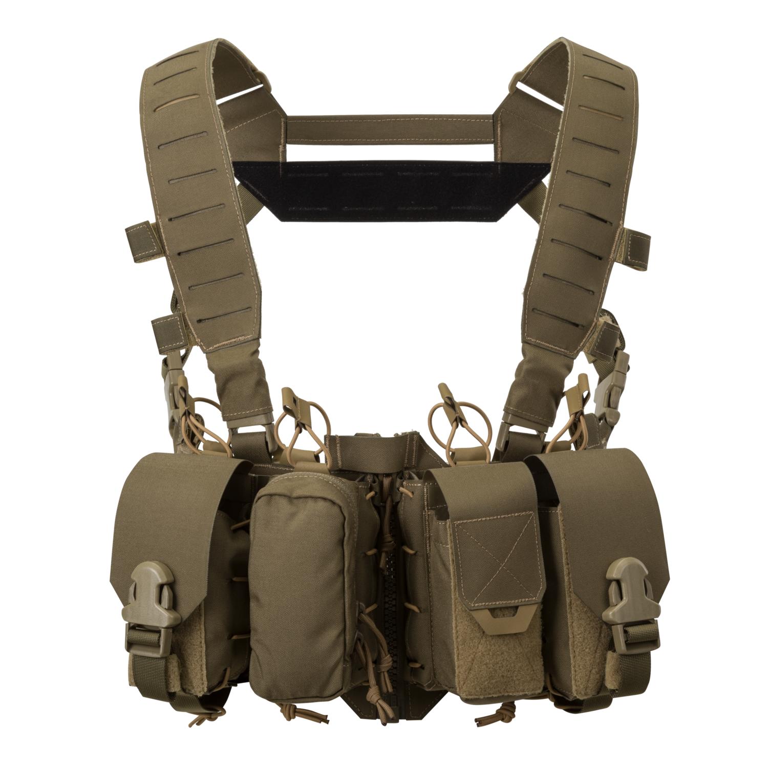 Hurricane Hybrid Chest Rig® - Cordura®