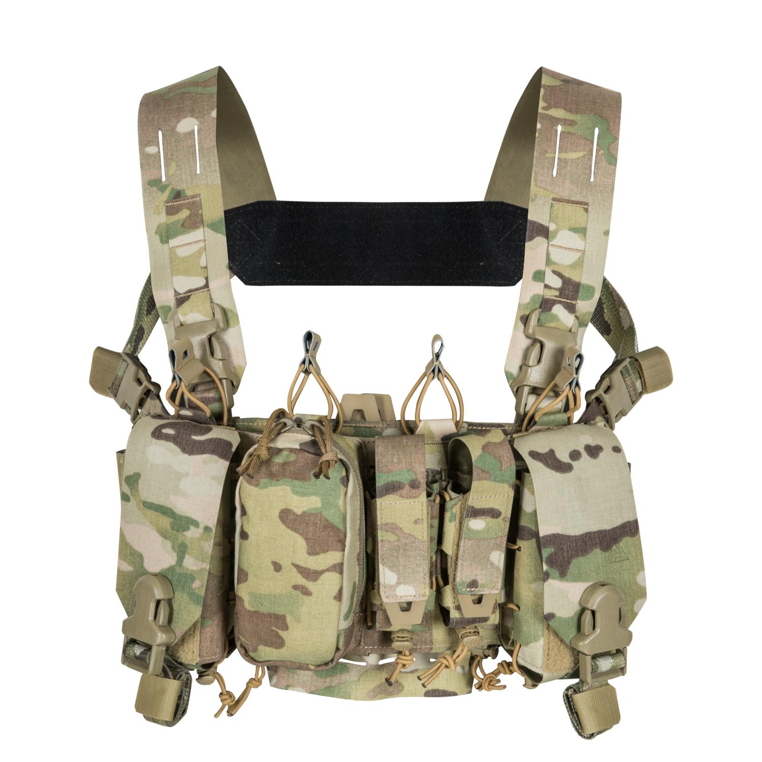 Thunderbolt Compact Chest Rig® - Cordura®