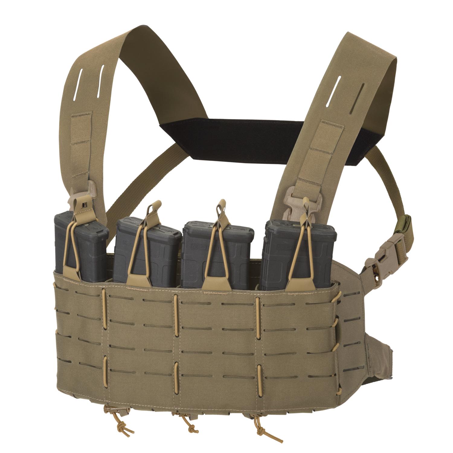 Tiger Moth Chest Rig® - Cordura®