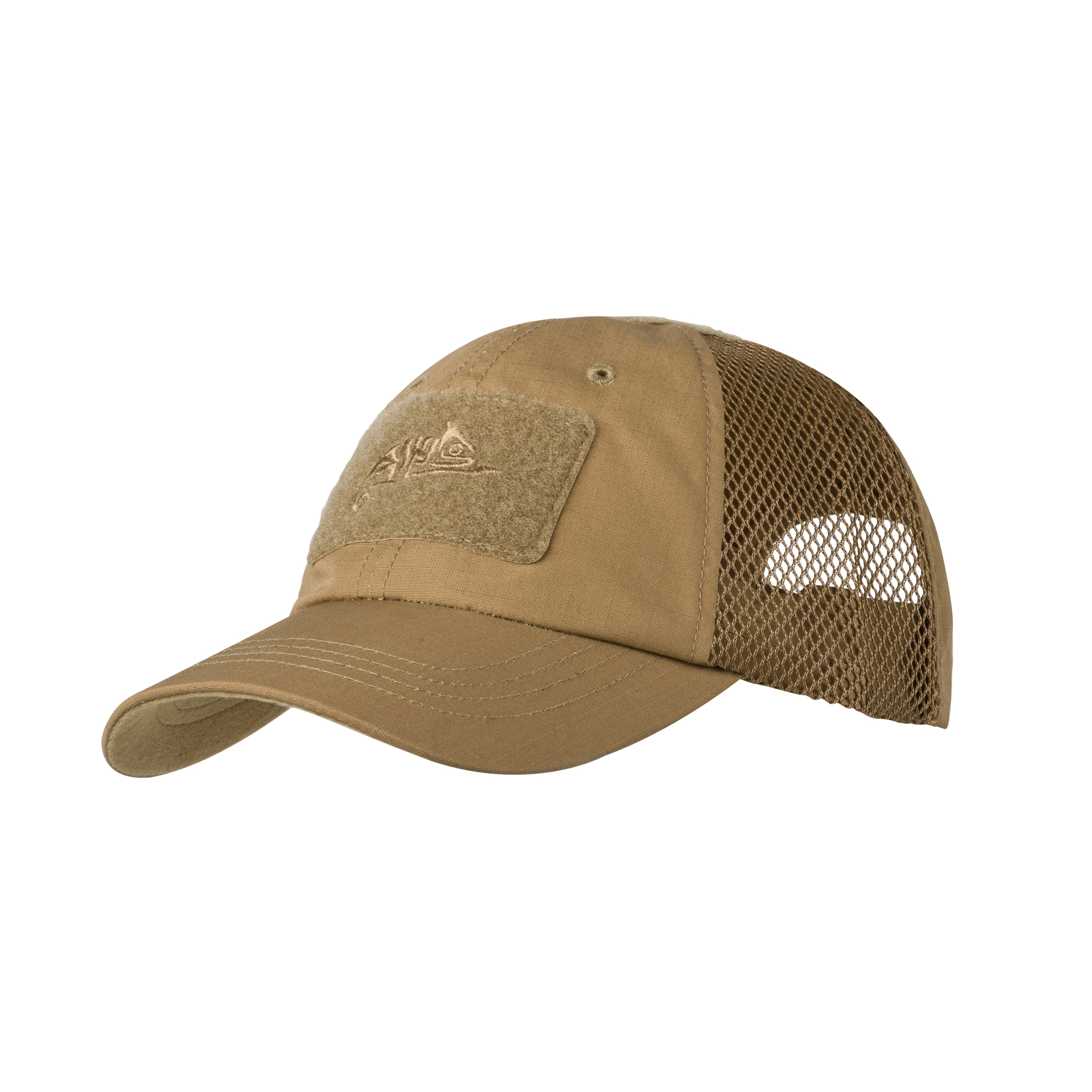 BBC Vent Cap  - Polycotton Ripstop