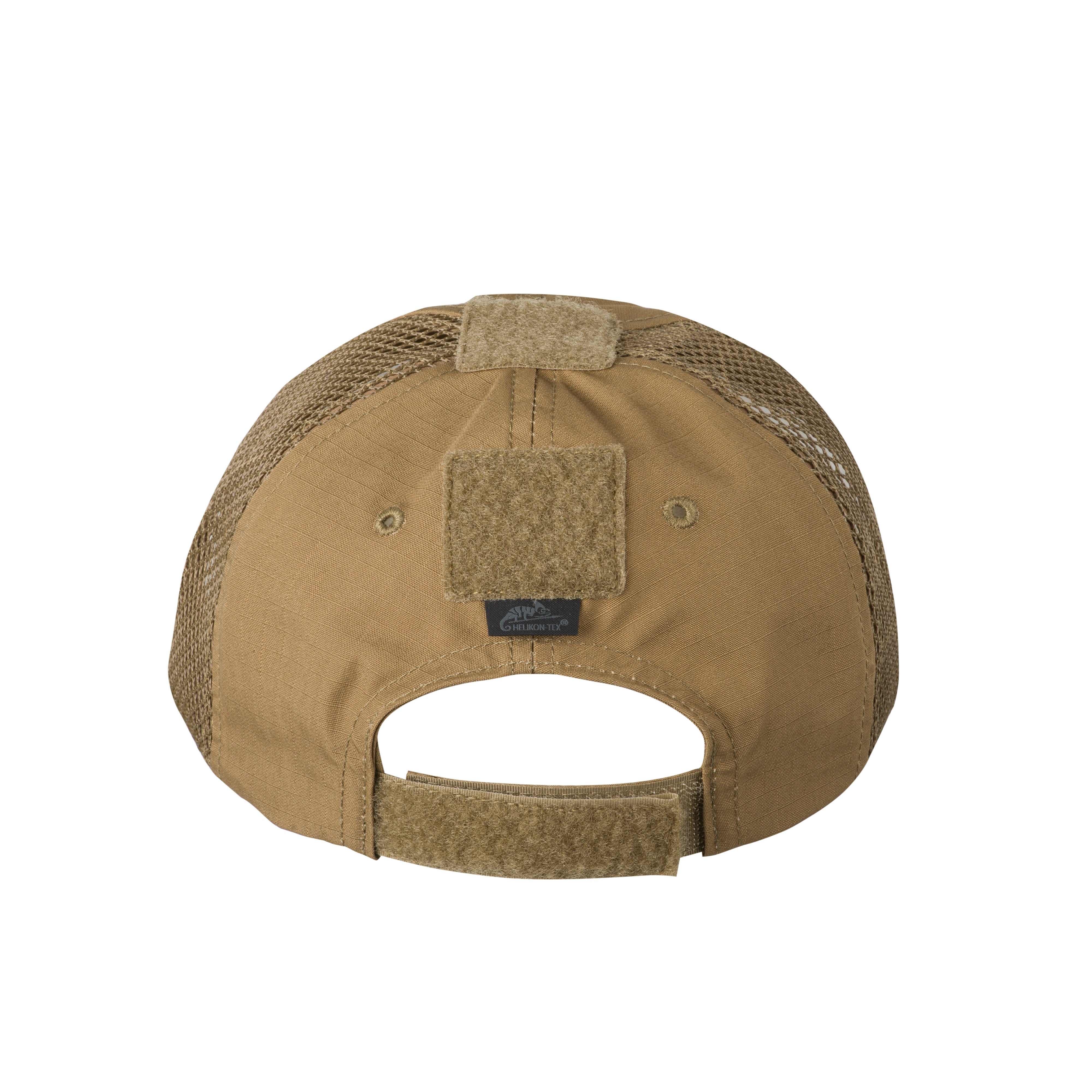 BBC Vent Cap  - Polycotton Ripstop