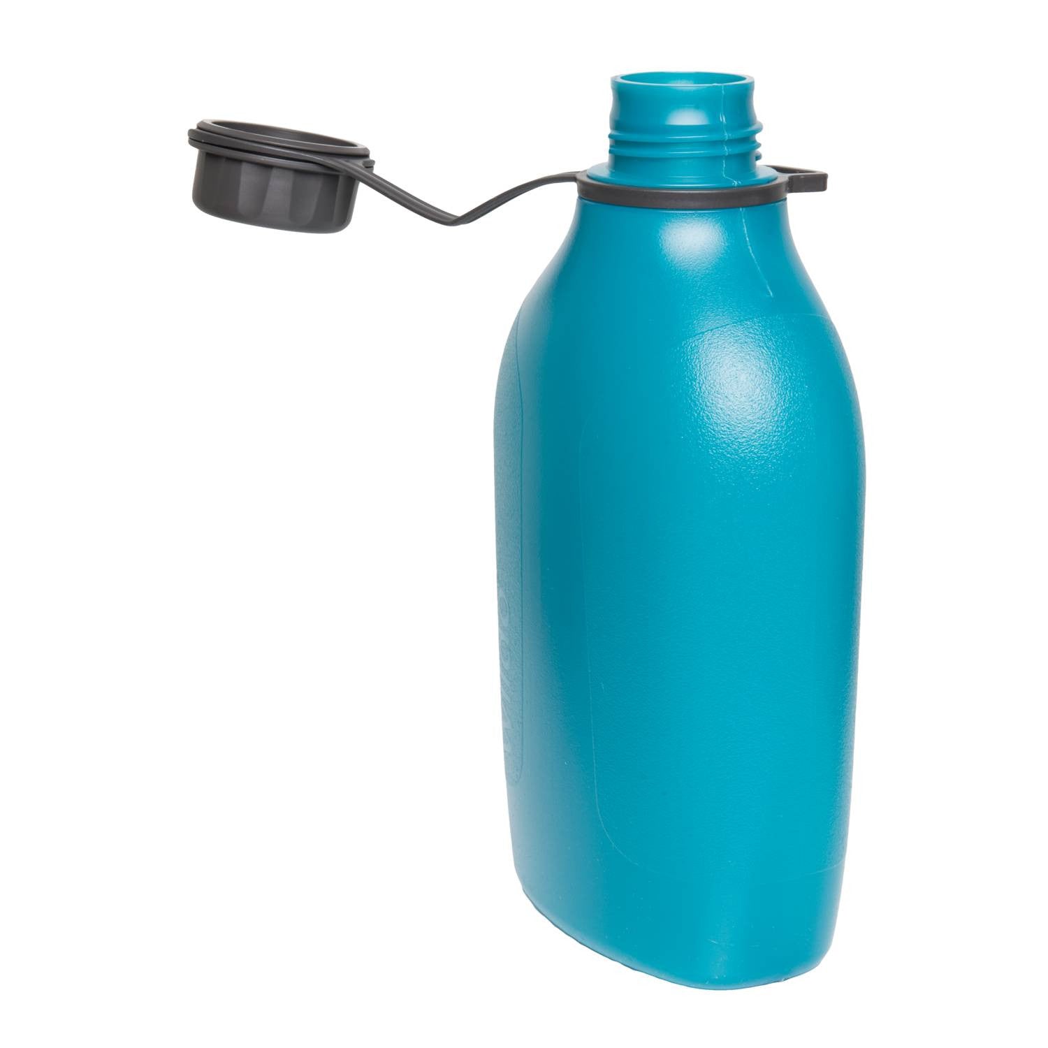 Wildo® Explorer Green Bottle (1 Litr)