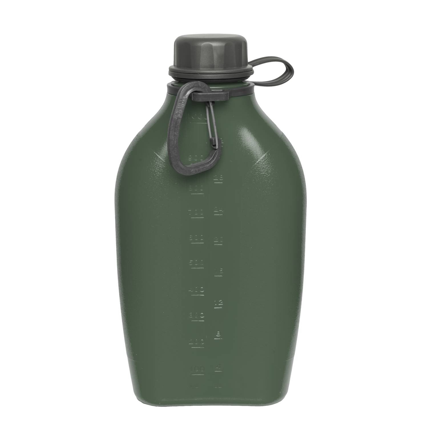 Wildo® Explorer Bottle (1 Liter)