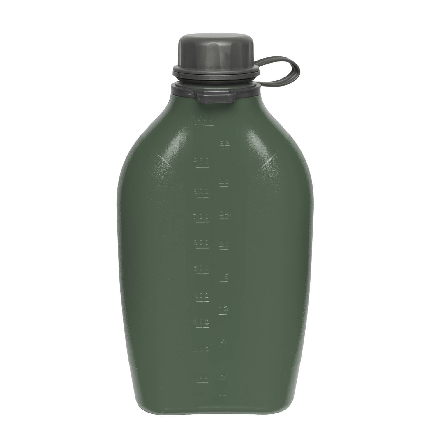 Wildo® Explorer Bottle (1 Liter)