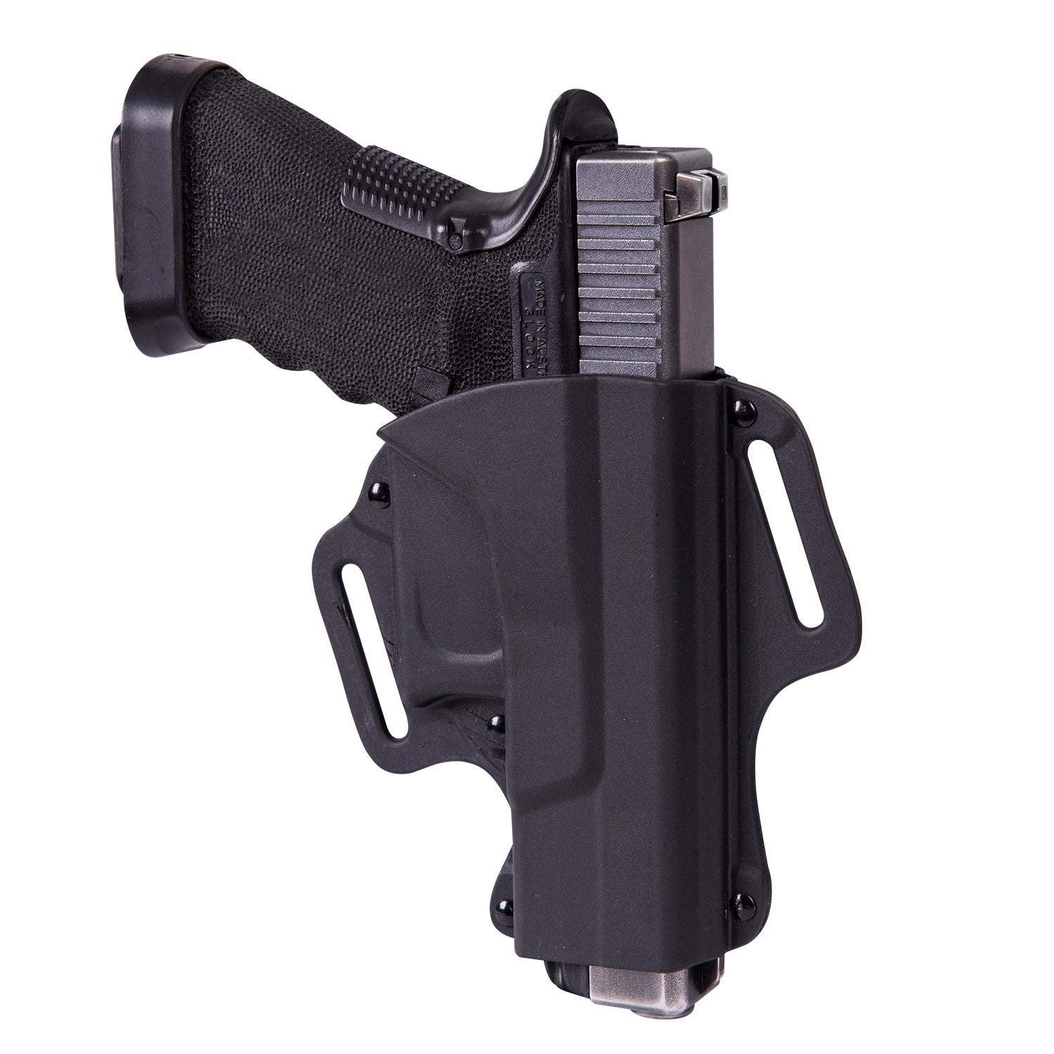 Owb Holster For Glock 19