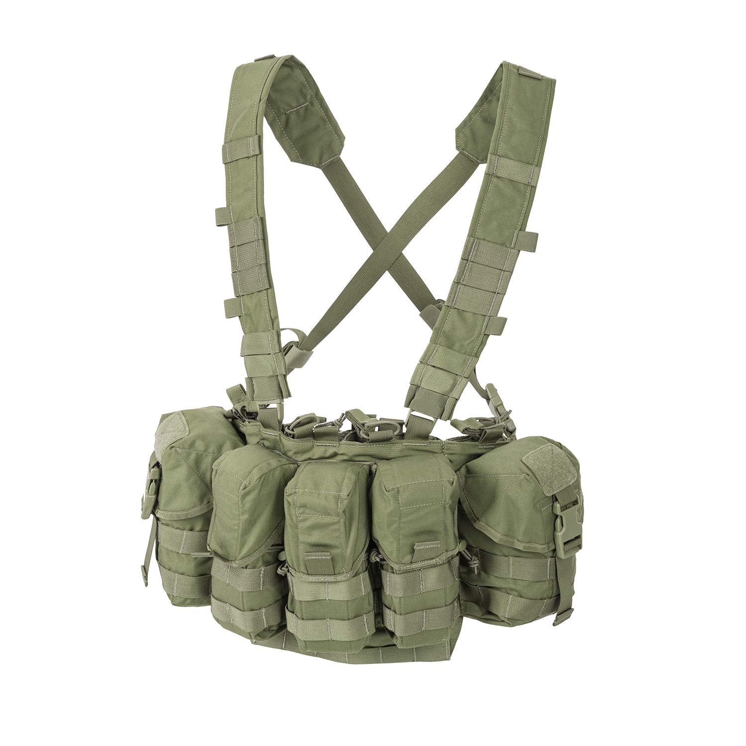 Guardian Chest Rig®