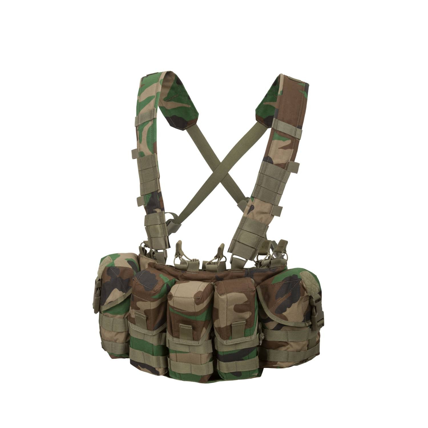 Guardian Chest Rig®