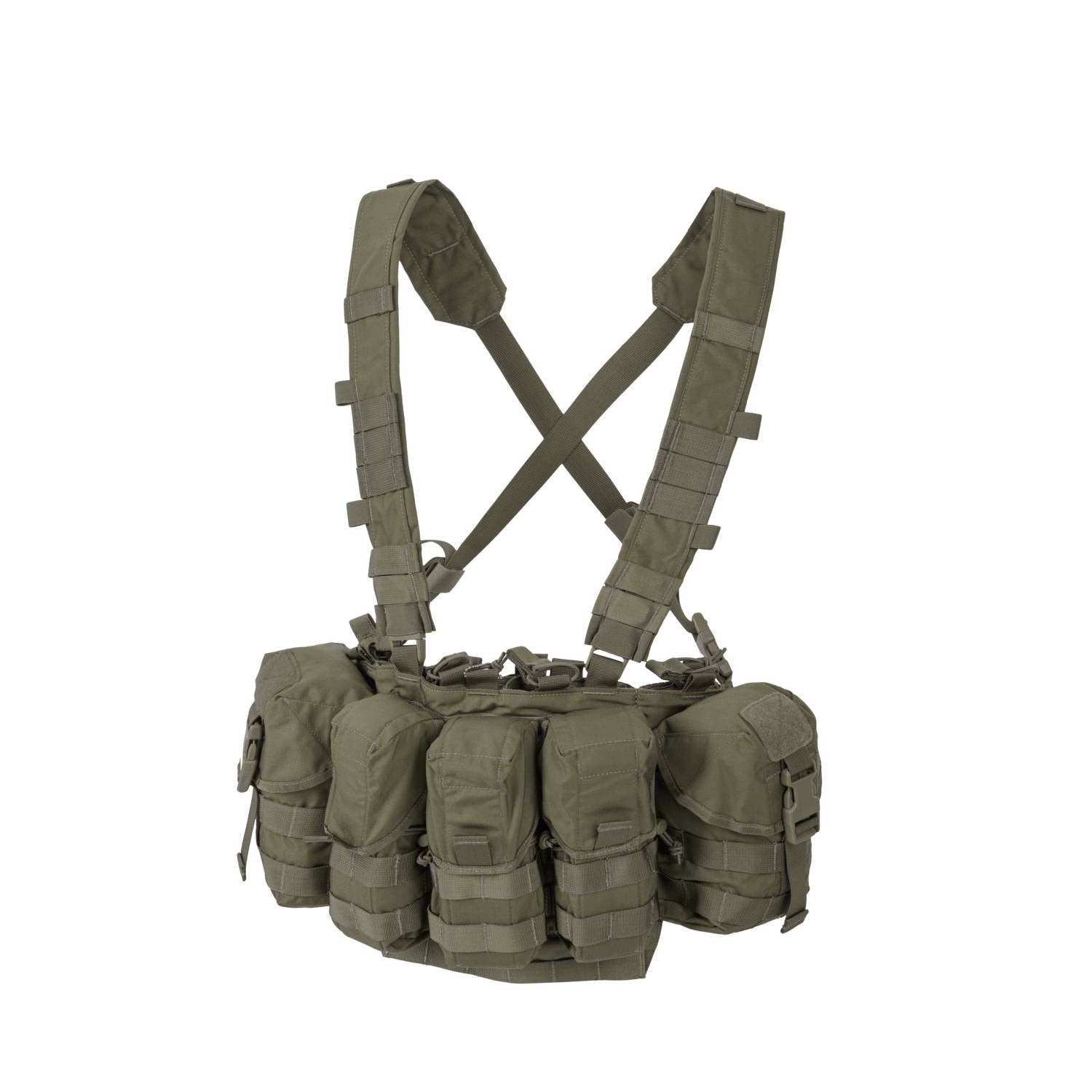 Guardian Chest Rig®