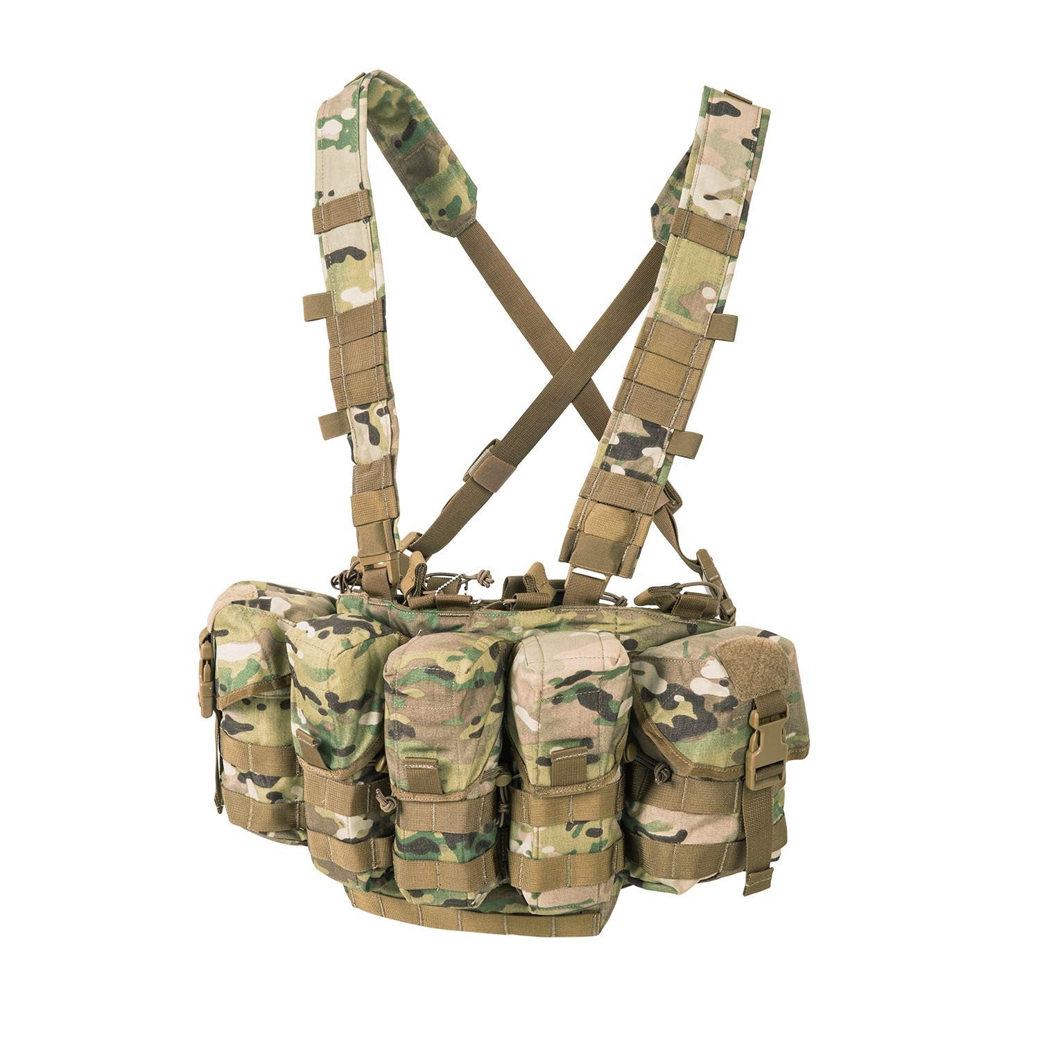 Guardian Chest Rig®