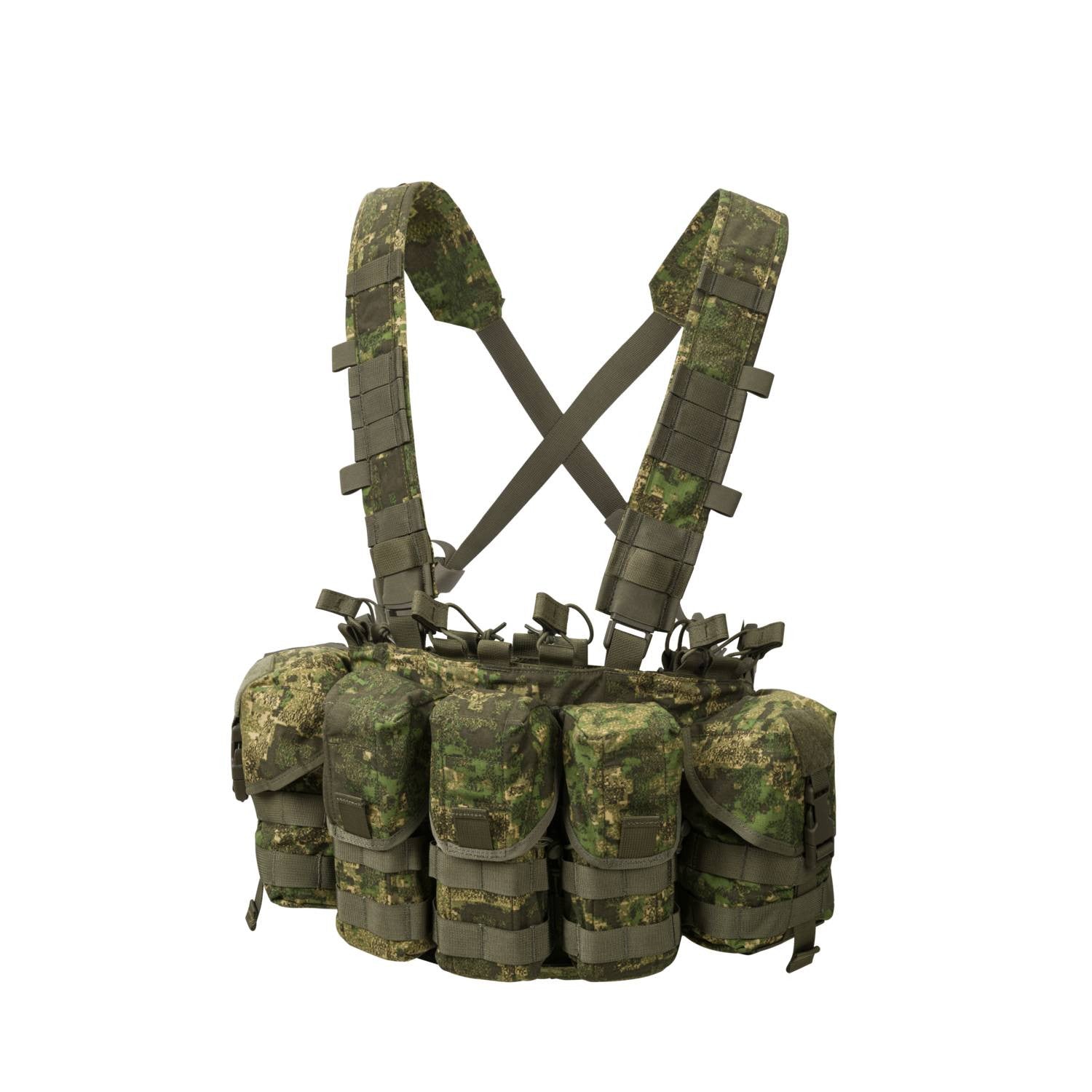 Guardian Chest Rig®