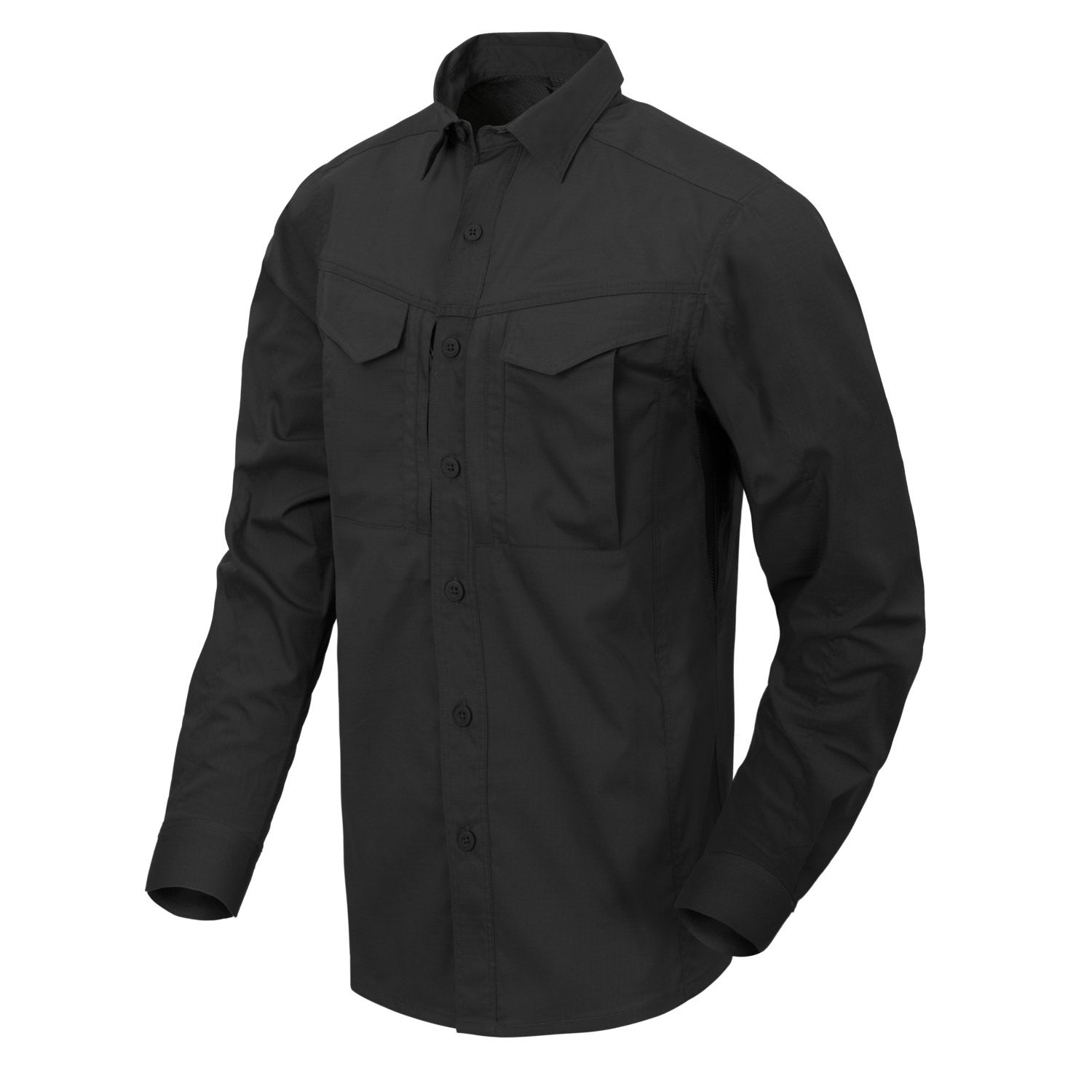 Maglia Defender Mk2 Long Sleeve® - Policotone Ripstop